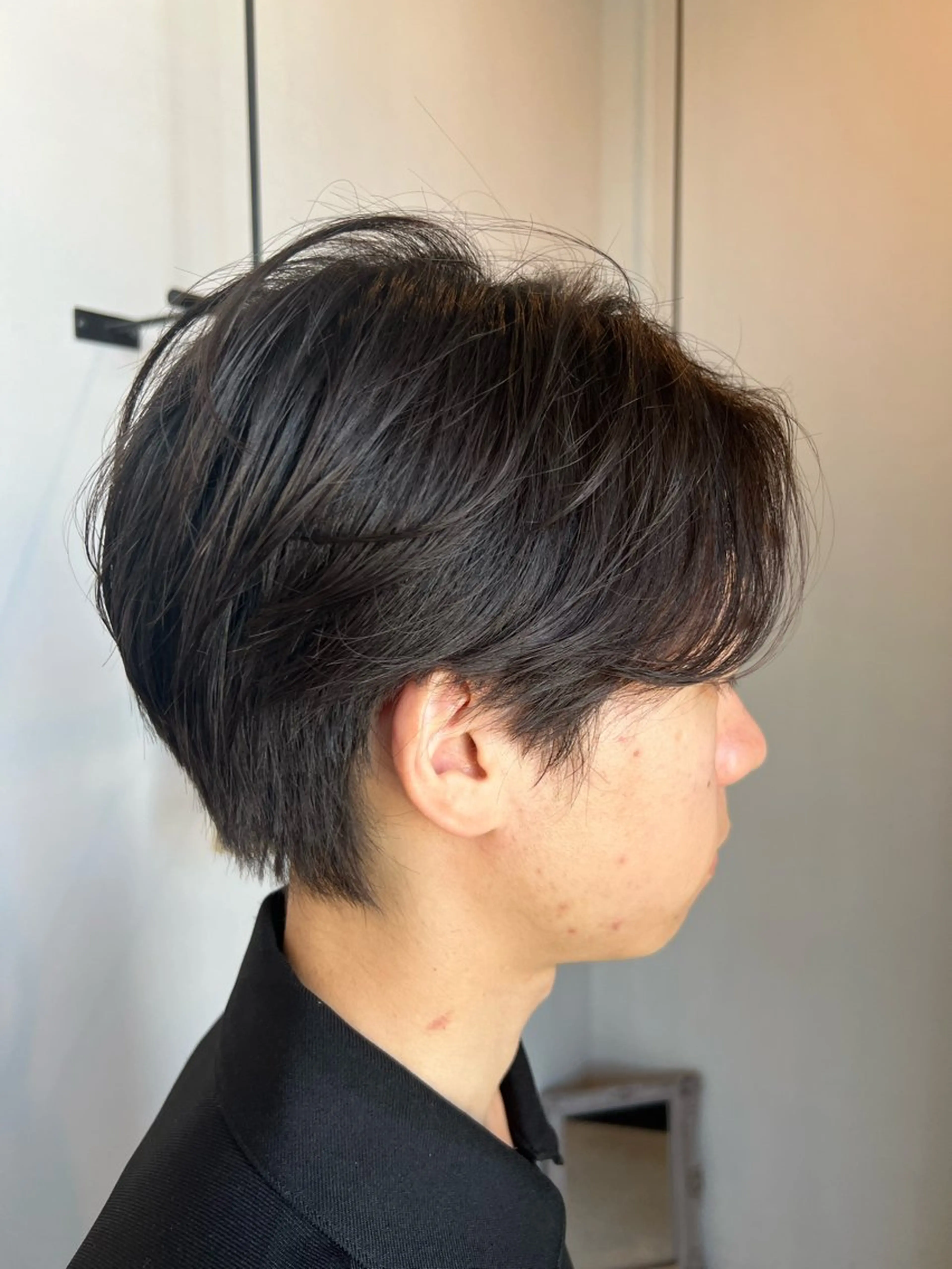 メンズ ✨メンズカット海老名 No.1/上田琉翔✨のヘアスタイル