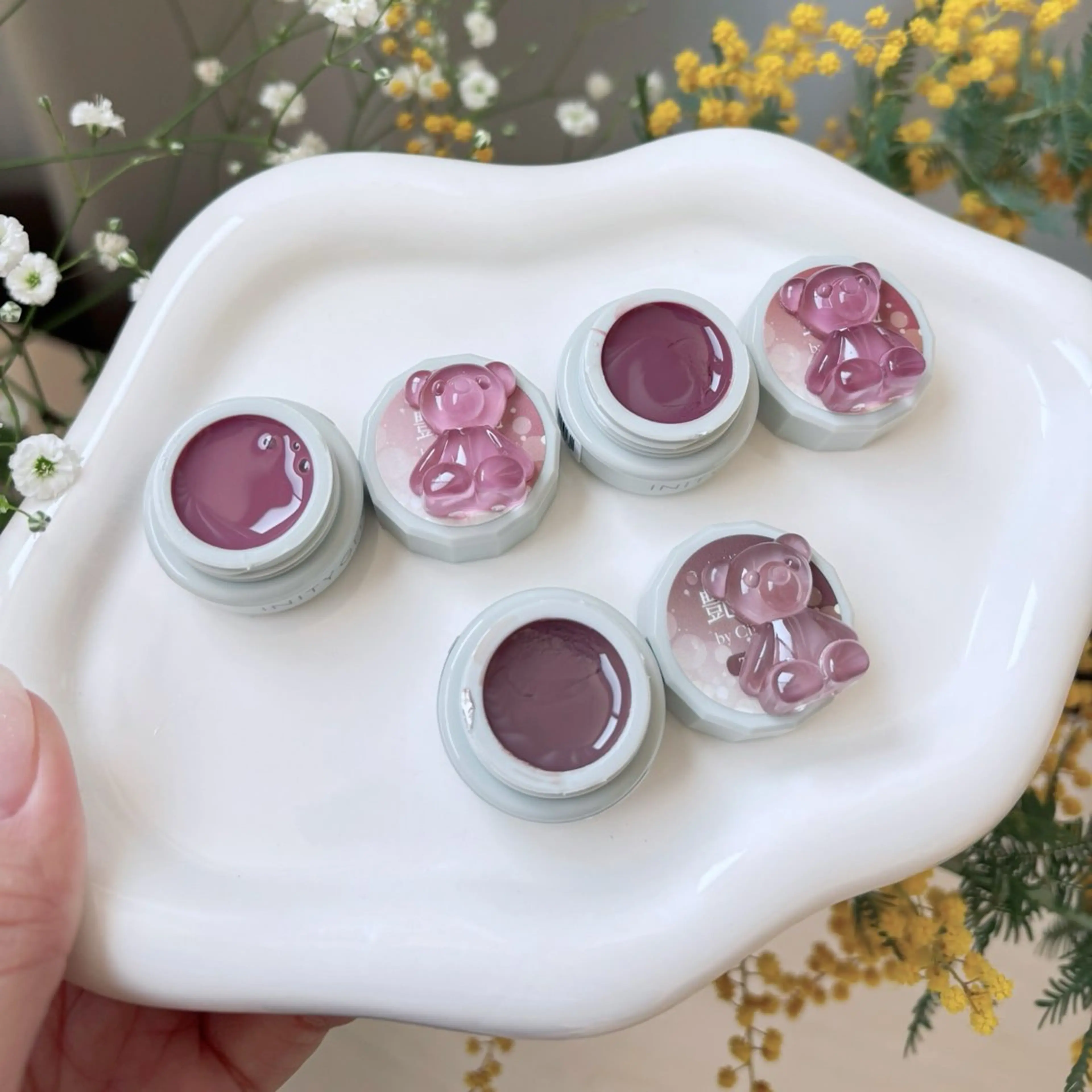 ネイル STELLA nailのネイルデザイン