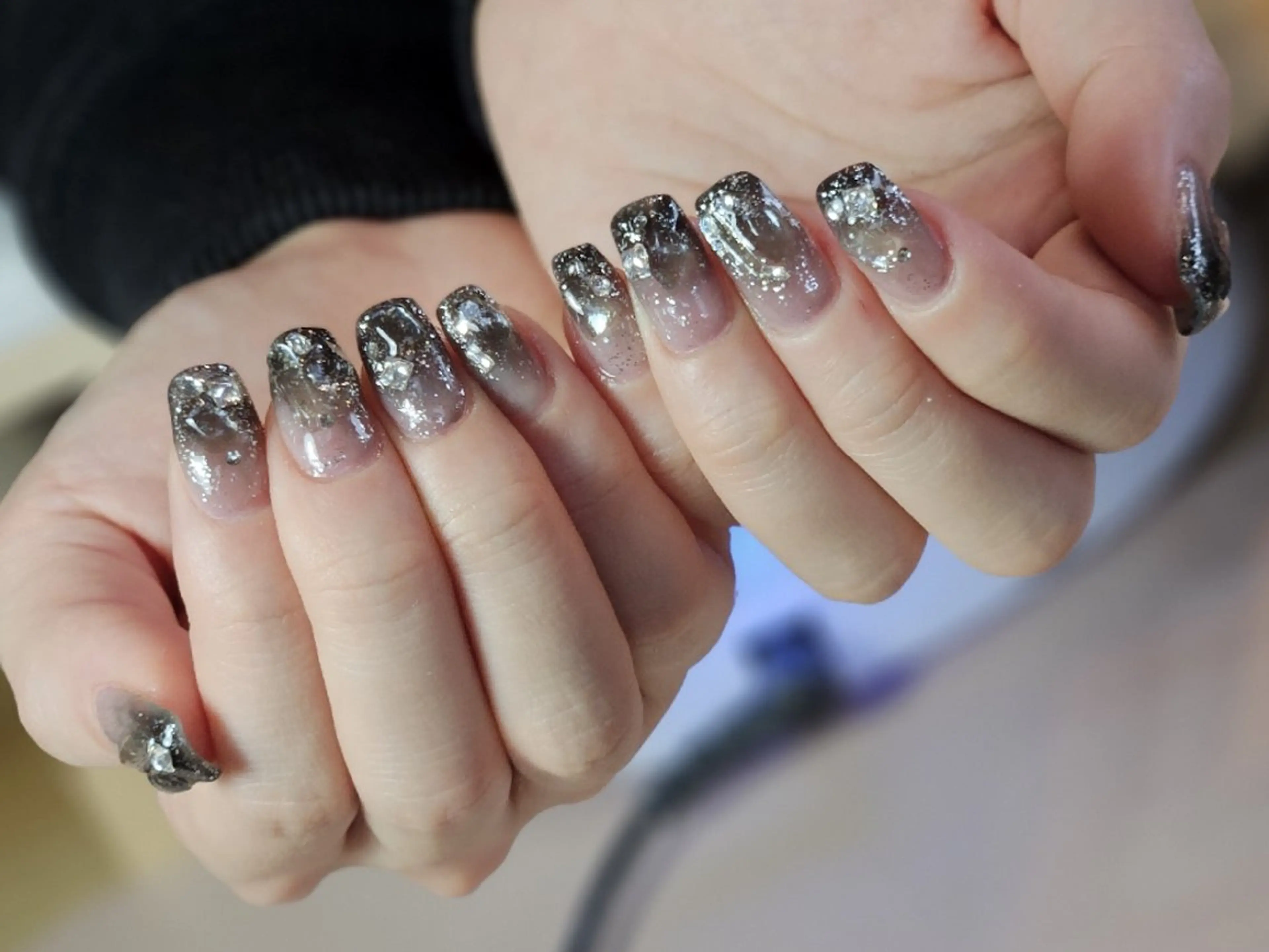 ネイル Y. Reonaのネイルデザイン