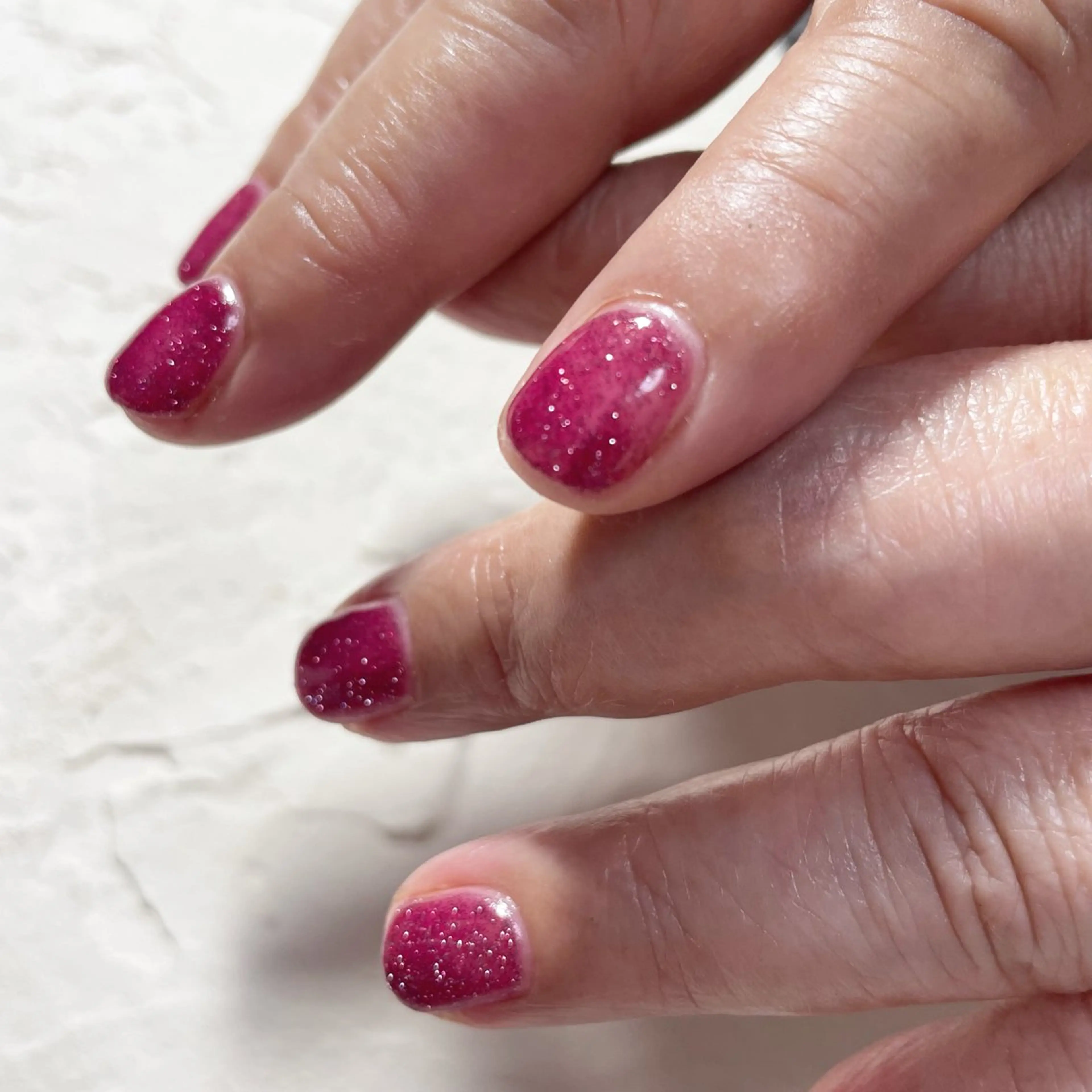 ネイル nail.gorin所属・吉村 優子のネイルデザイン