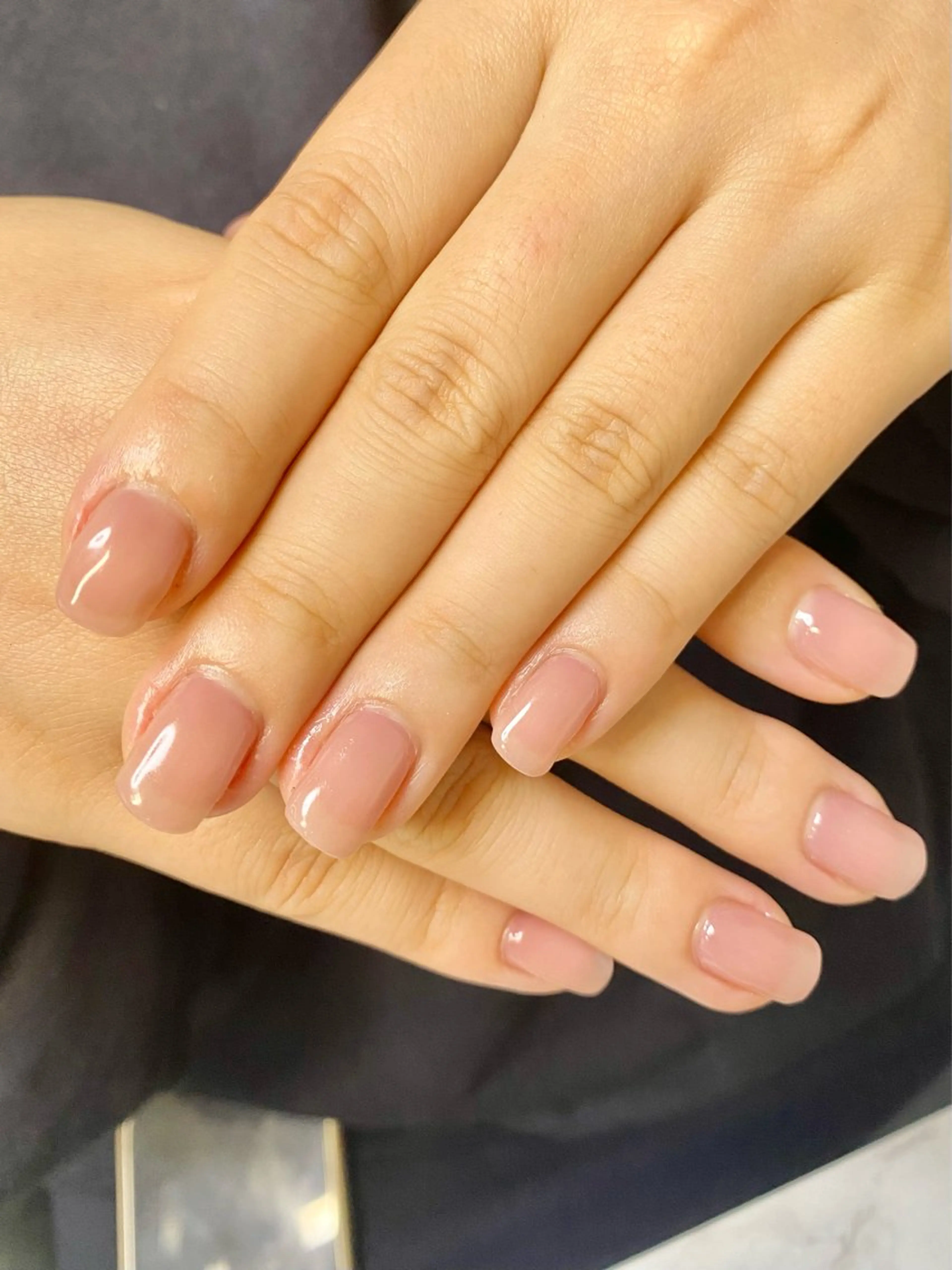 ネイル michuuu Miiのネイルデザイン