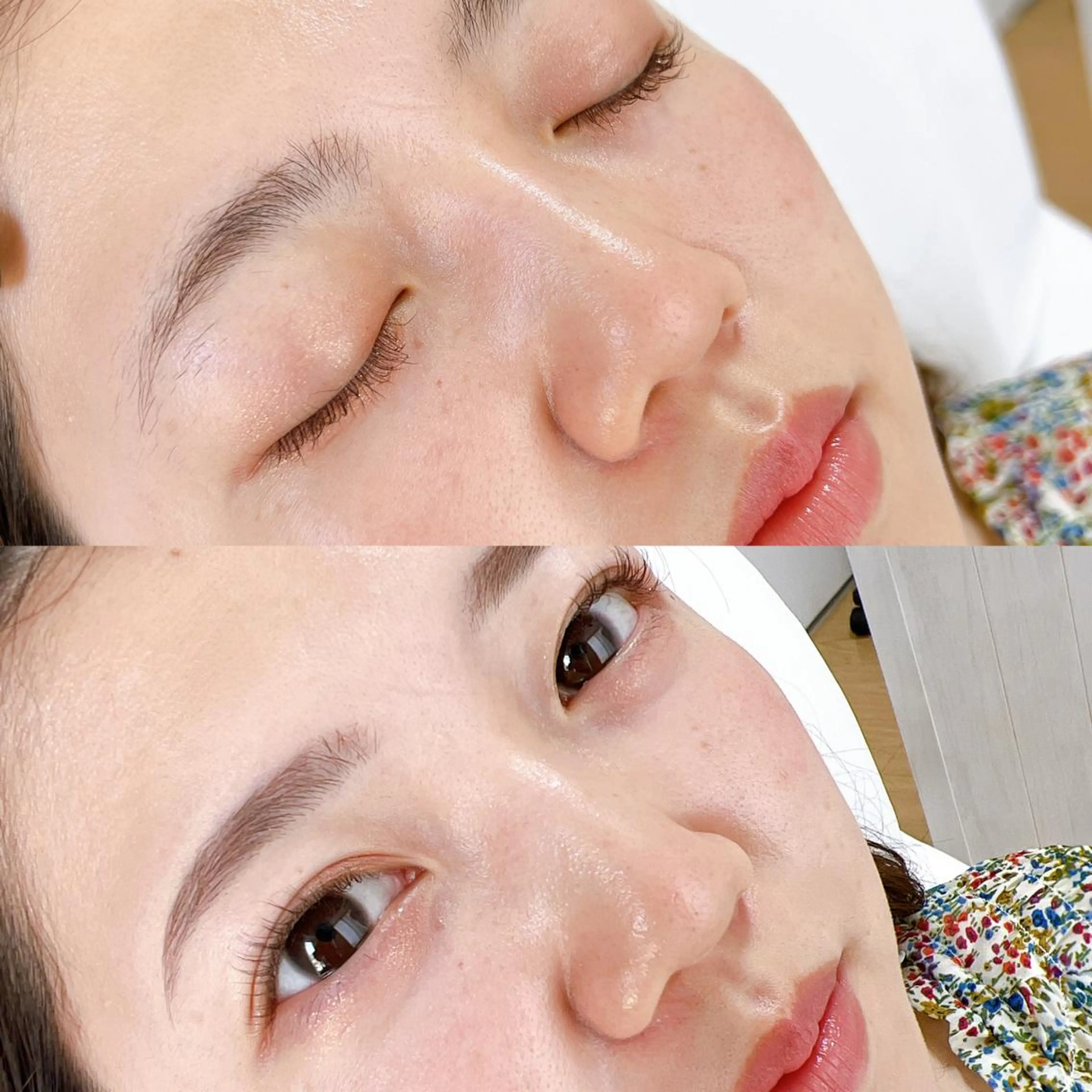 アイブロウ ワックス脱毛 その他(アイブロウ) WHITE EYE鳳 眉毛/まつげ/ネイルの眉毛・アイブロウイメージ