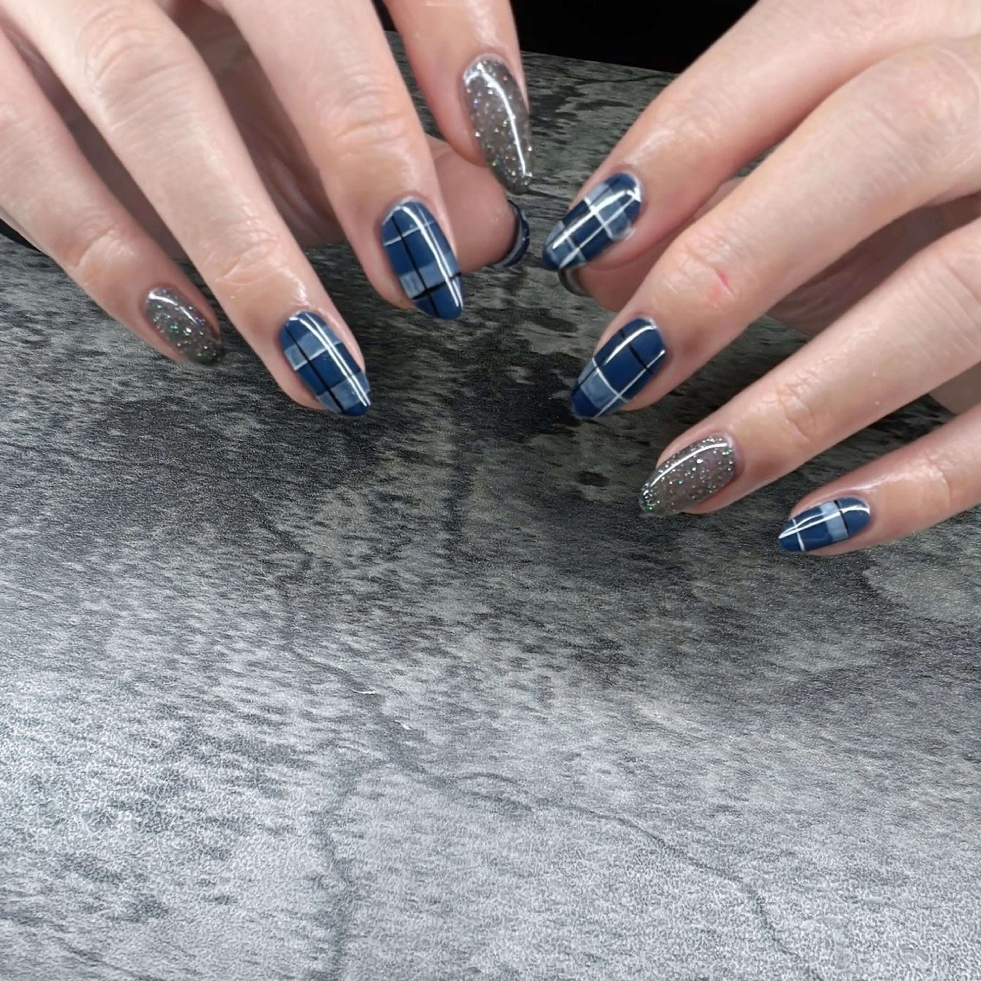 ネイル R.J.S⌘ nailのネイルデザイン