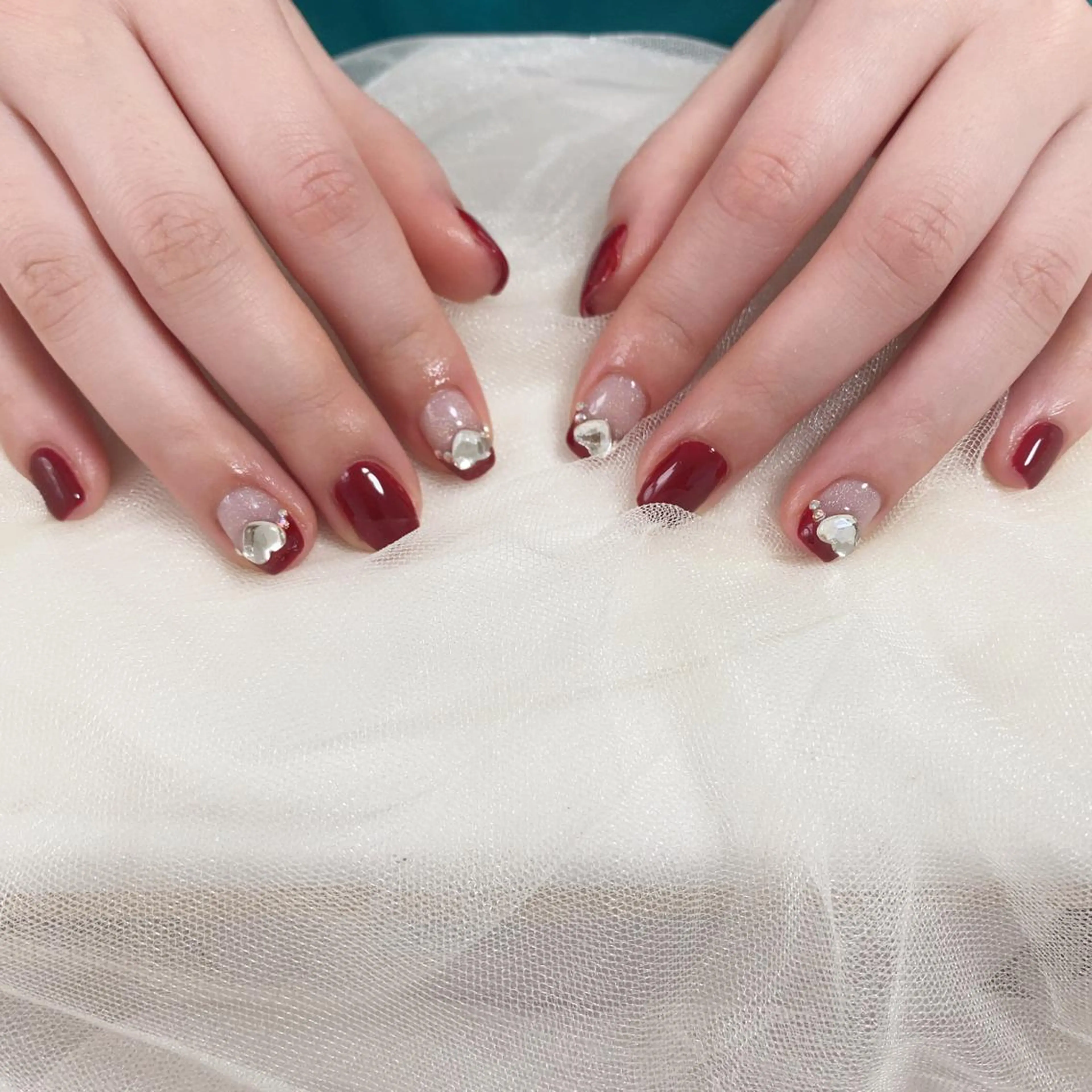 ネイル le ciel nailのネイルデザイン