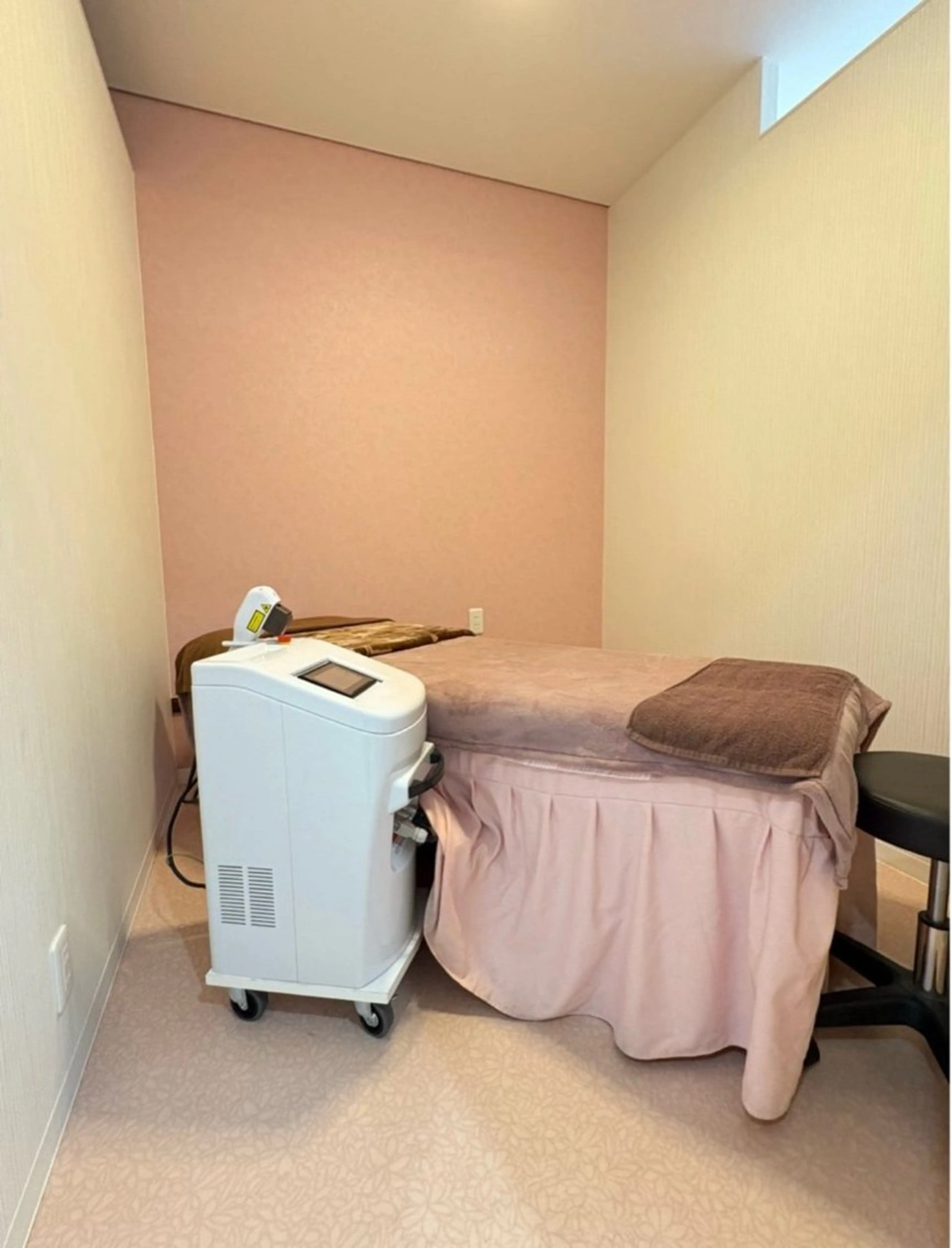 VIO脱毛✨️Suha所属・女性限定VIO脱毛 Suhaのエステ・リラクイメージ