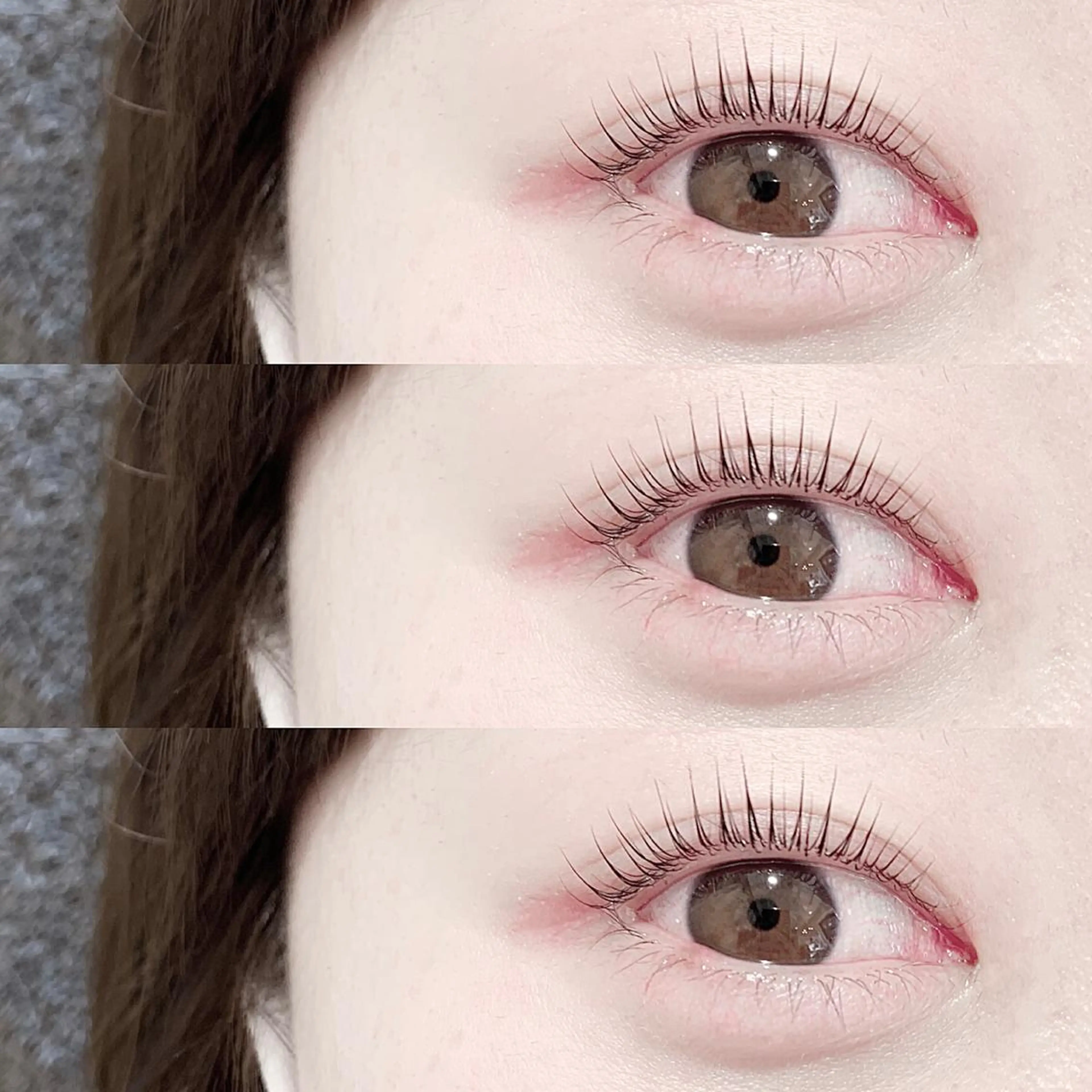 マツエク・マツパ 🪄◝ cake harunoのマツエク・マツパデザイン