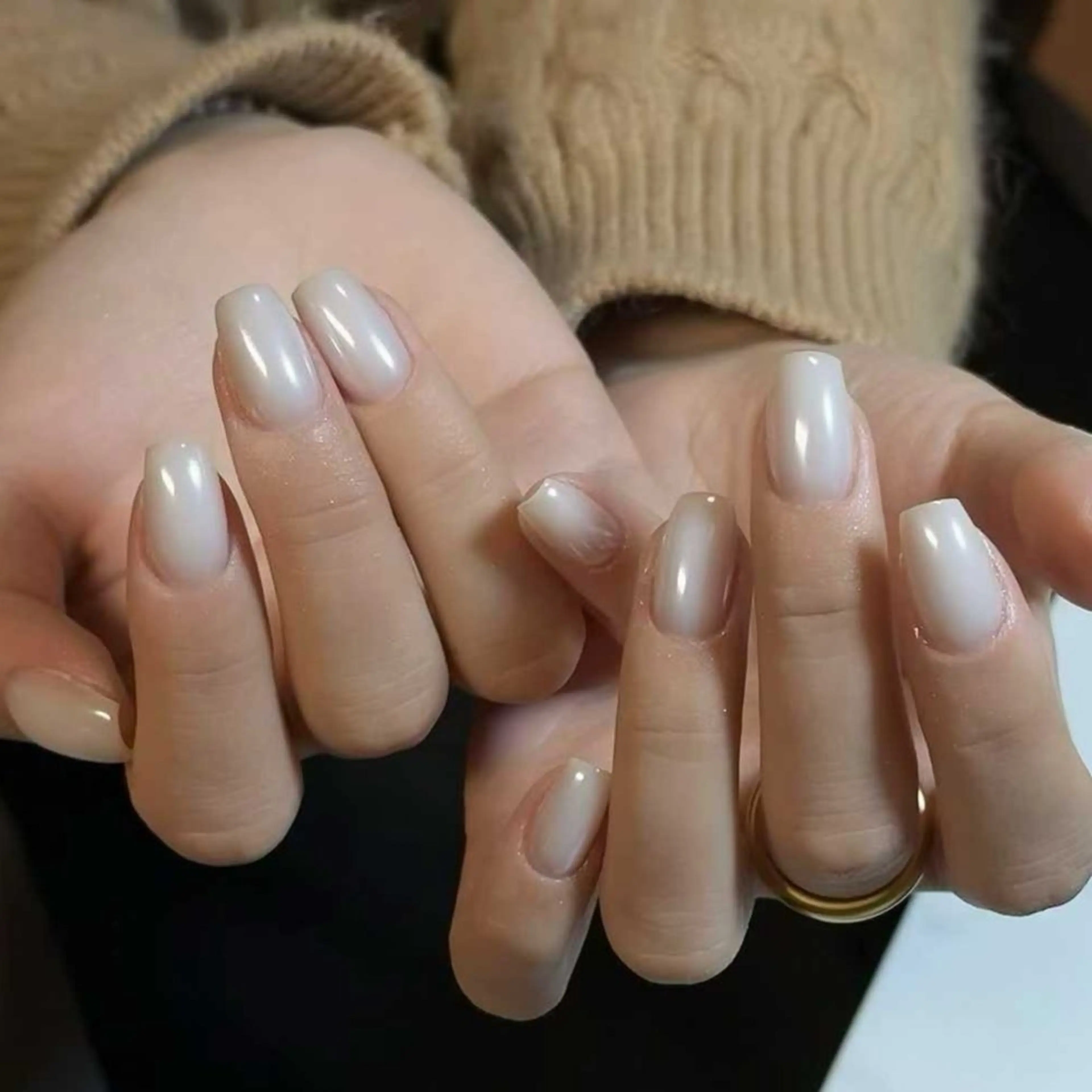 ネイル ハンドネイル Omina nail オミナのネイルデザイン