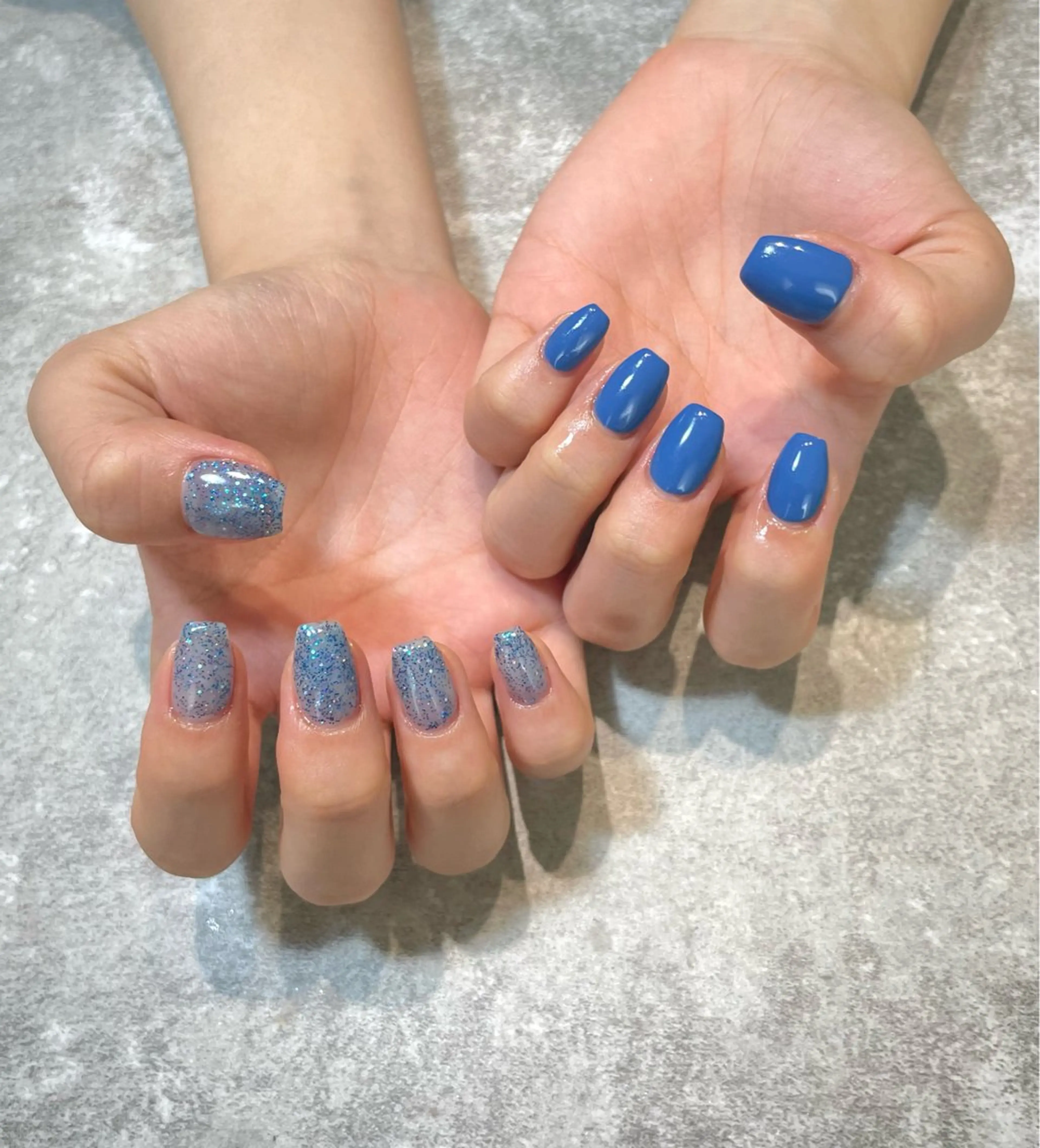 ネイル ハンドネイル nail moanaのネイルデザイン