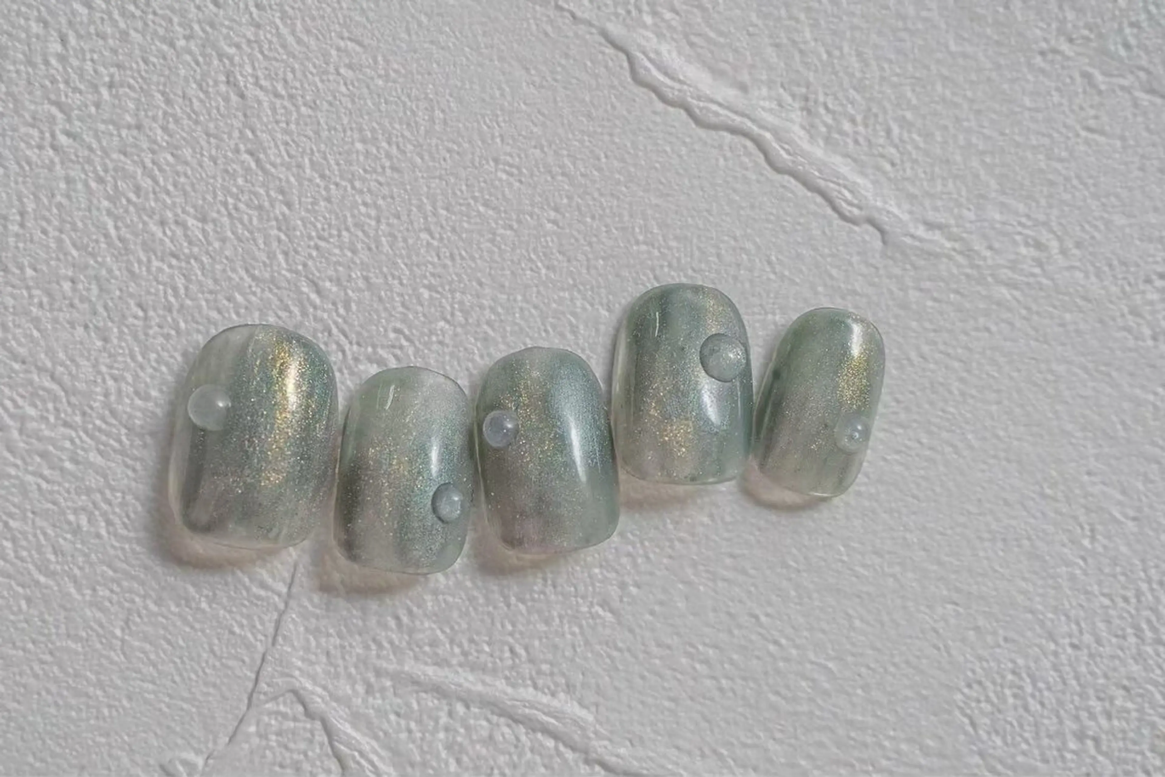 ネイル nail salon 8のネイルデザイン