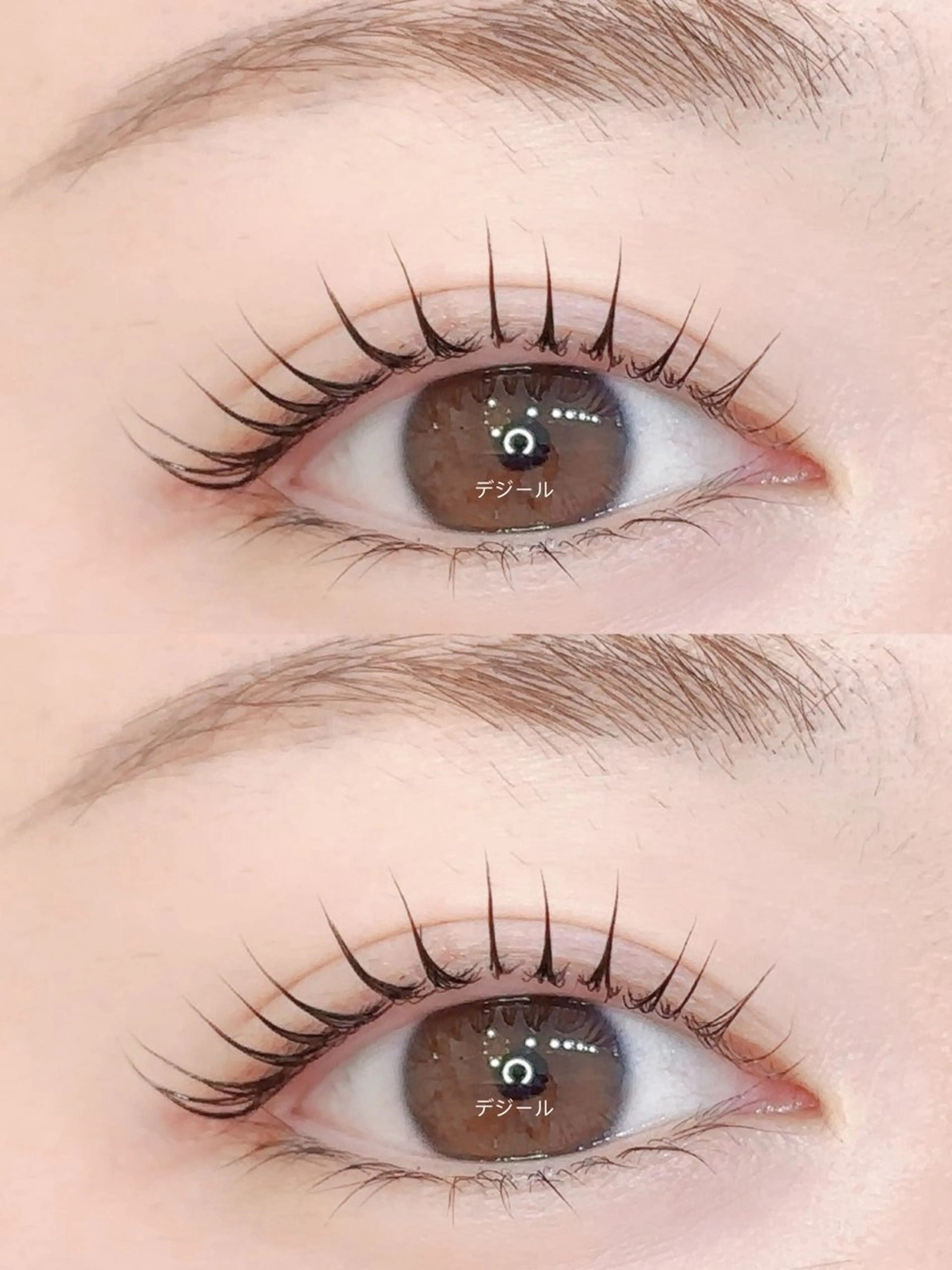 マツエク・マツパ マツパ 🌹みなみ🌹 清末のマツエク・マツパデザイン