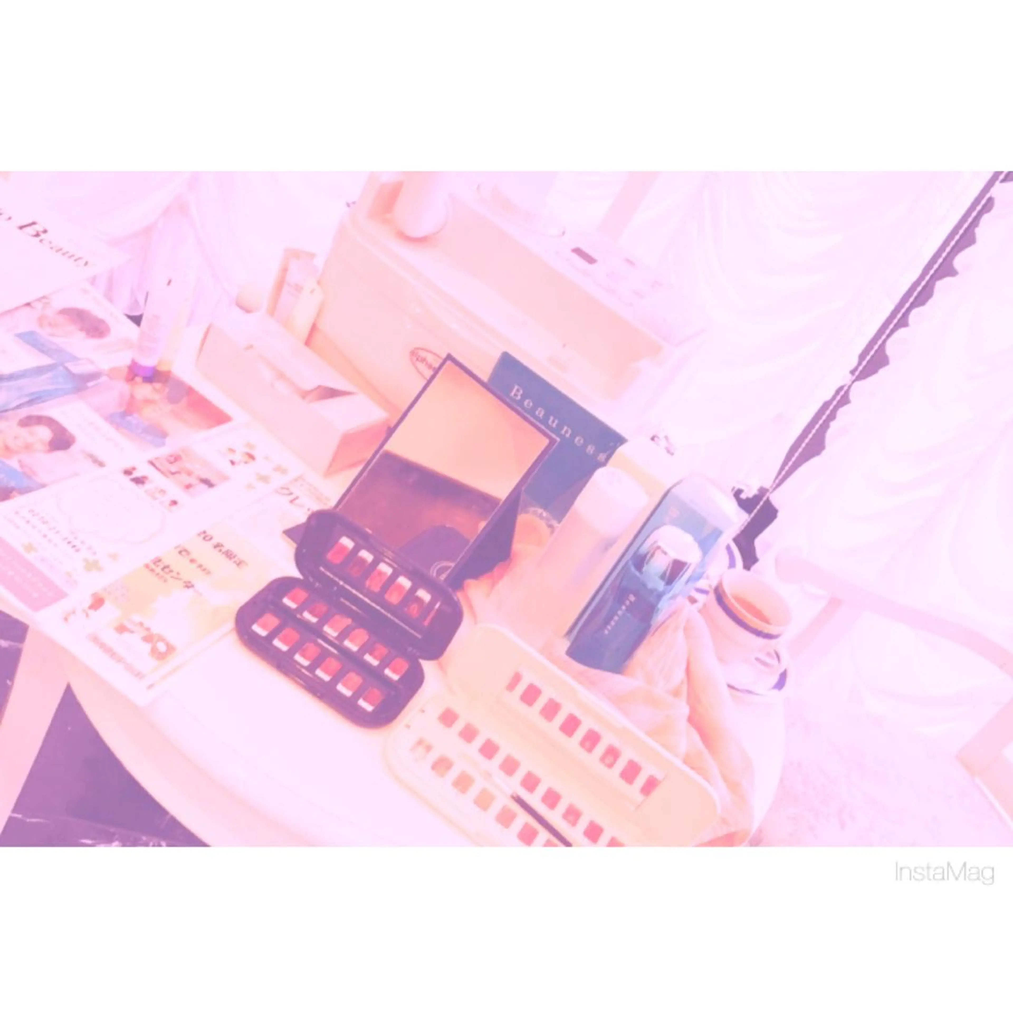 本格派エステ ハピスリーのエステ・リラクイメージ