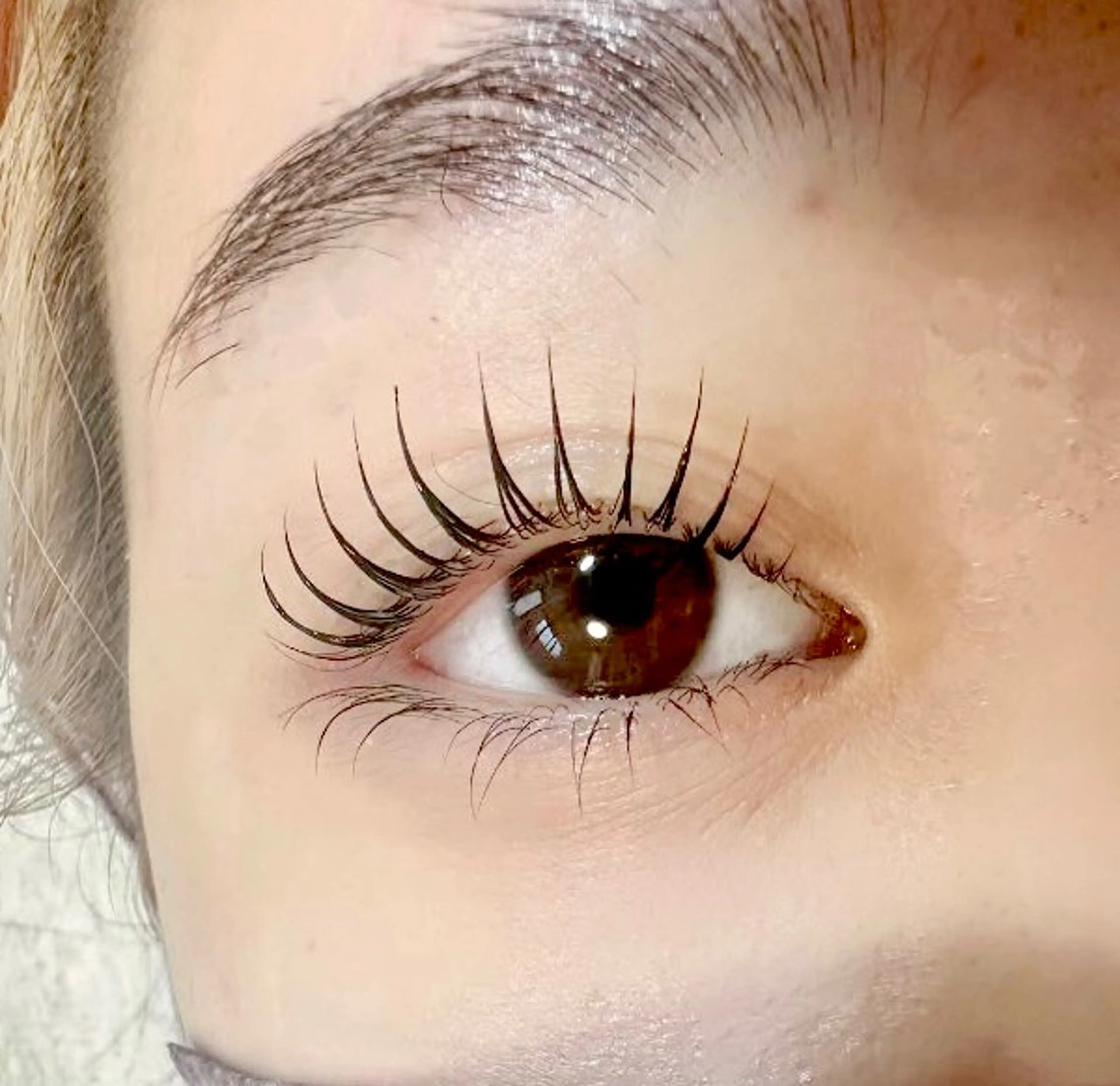 マツエク・マツパ 【まつ毛パーマ専門】 u*Nerine堤のマツエク・マツパデザイン