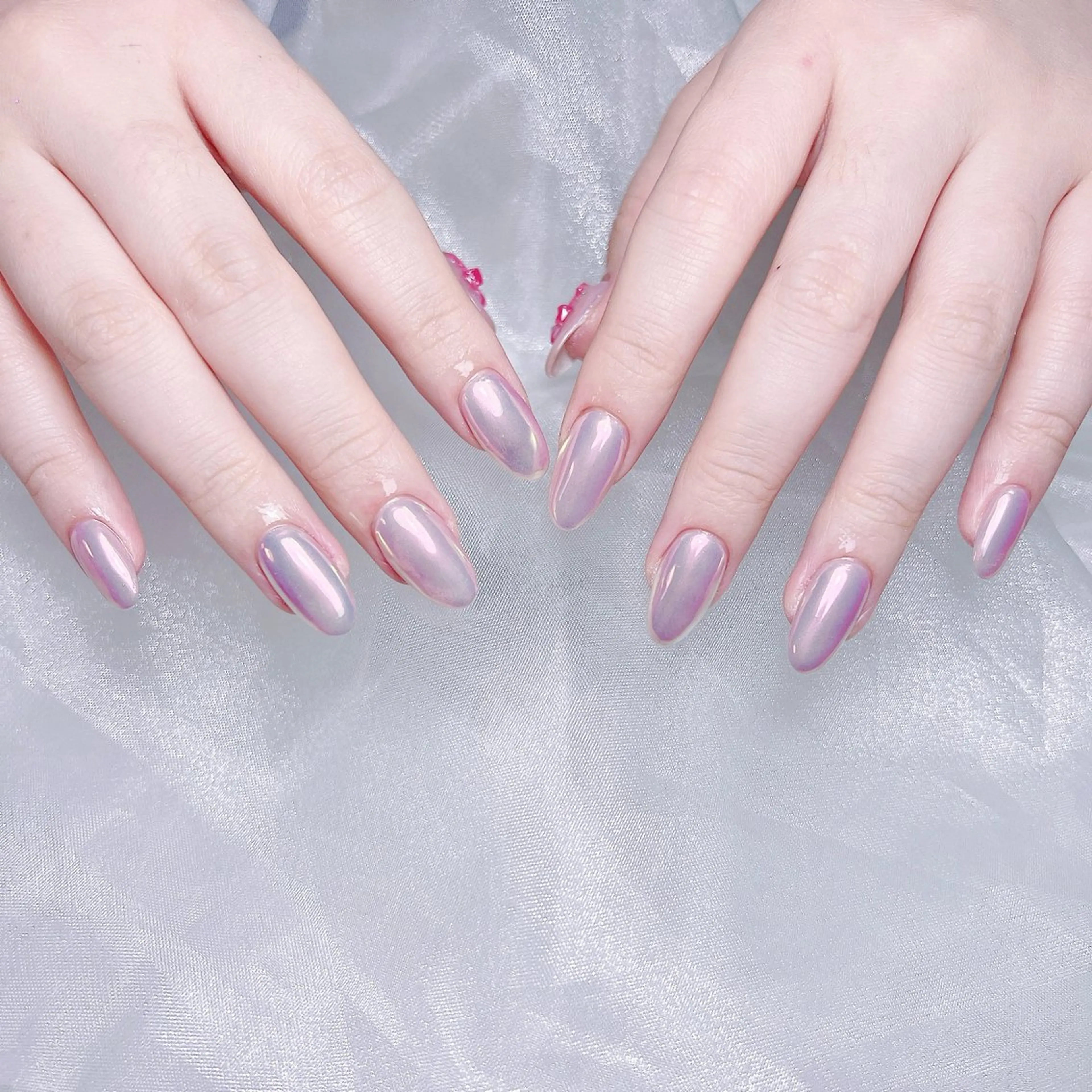 ネイル ハンドネイル Ugirl NailSalonのネイルデザイン