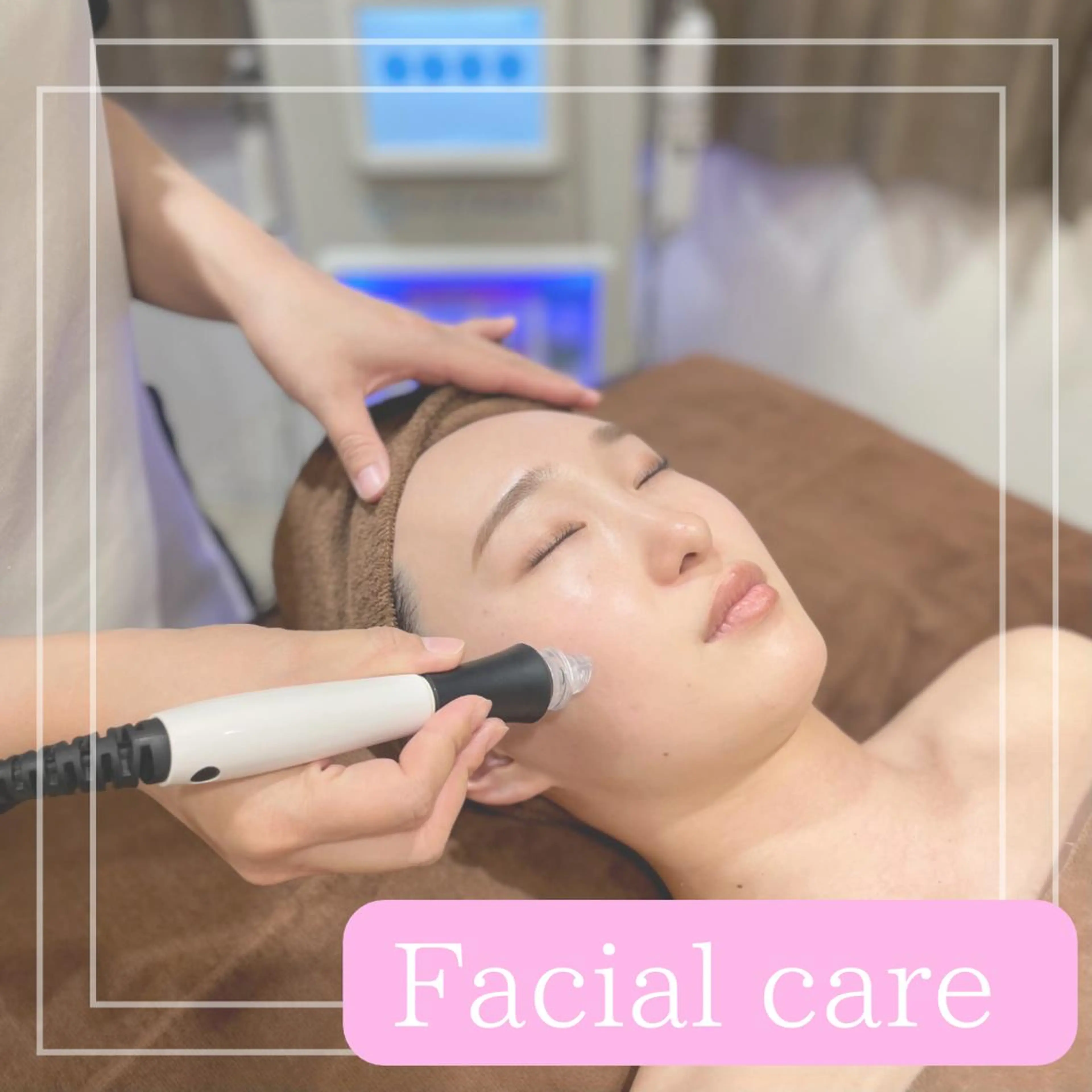 エステ 🌿小顔・痩身・脱毛 レイビス川崎店🌿のエステ・リラクイメージ