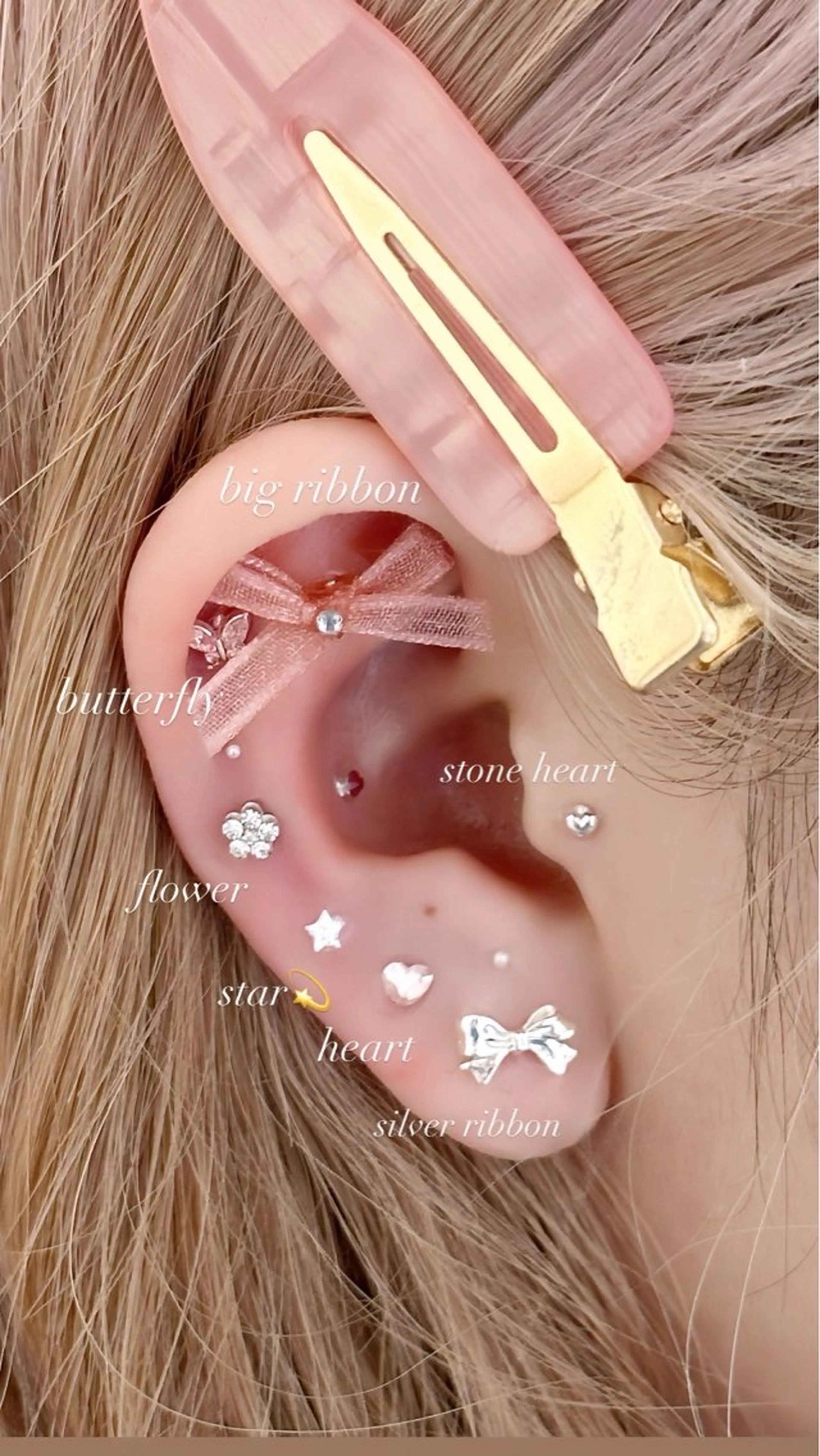 nem.room 恵比寿まつパのマツエク・マツパデザイン