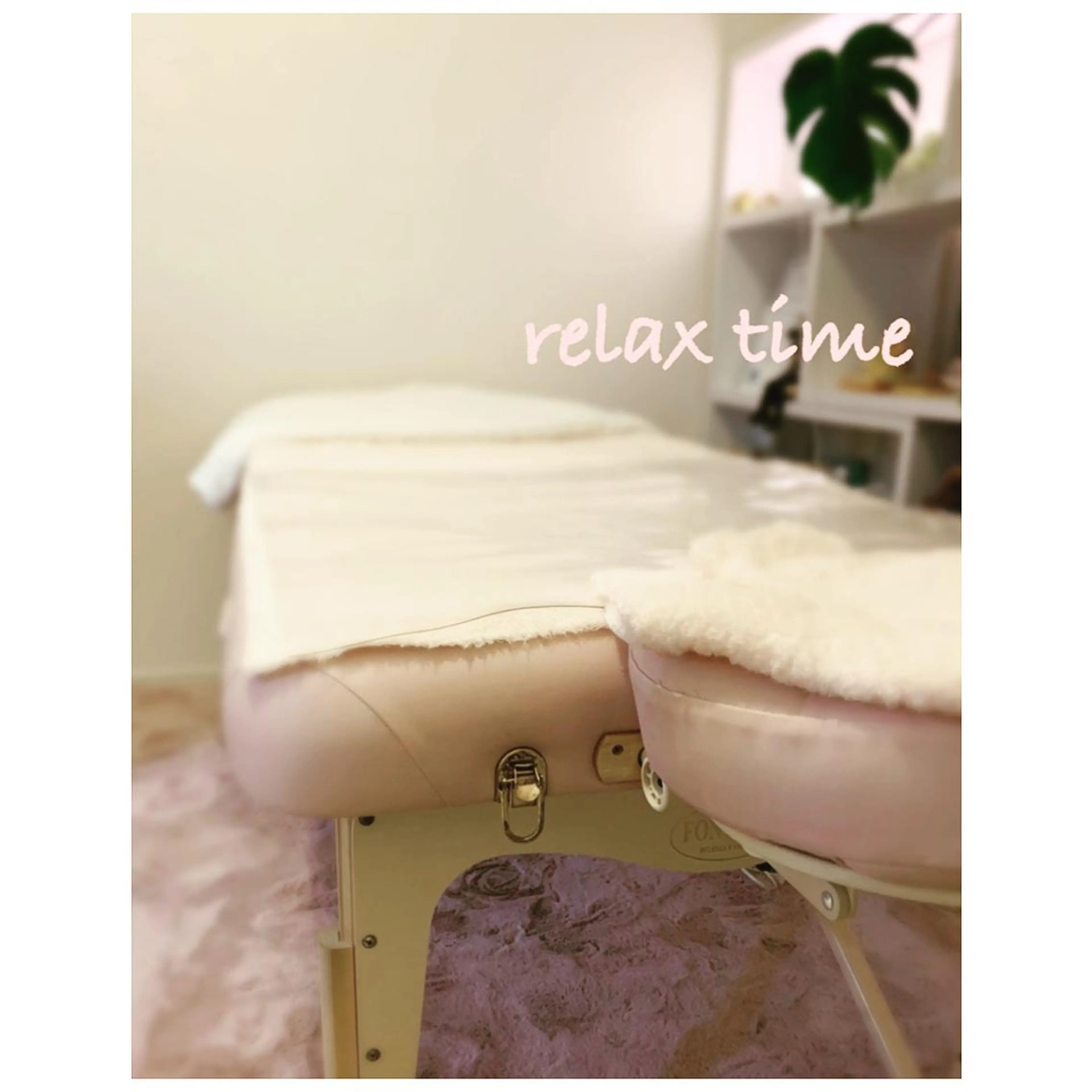 BLOOM〜 天恵（てんのめぐみ）のエステ・リラクイメージ