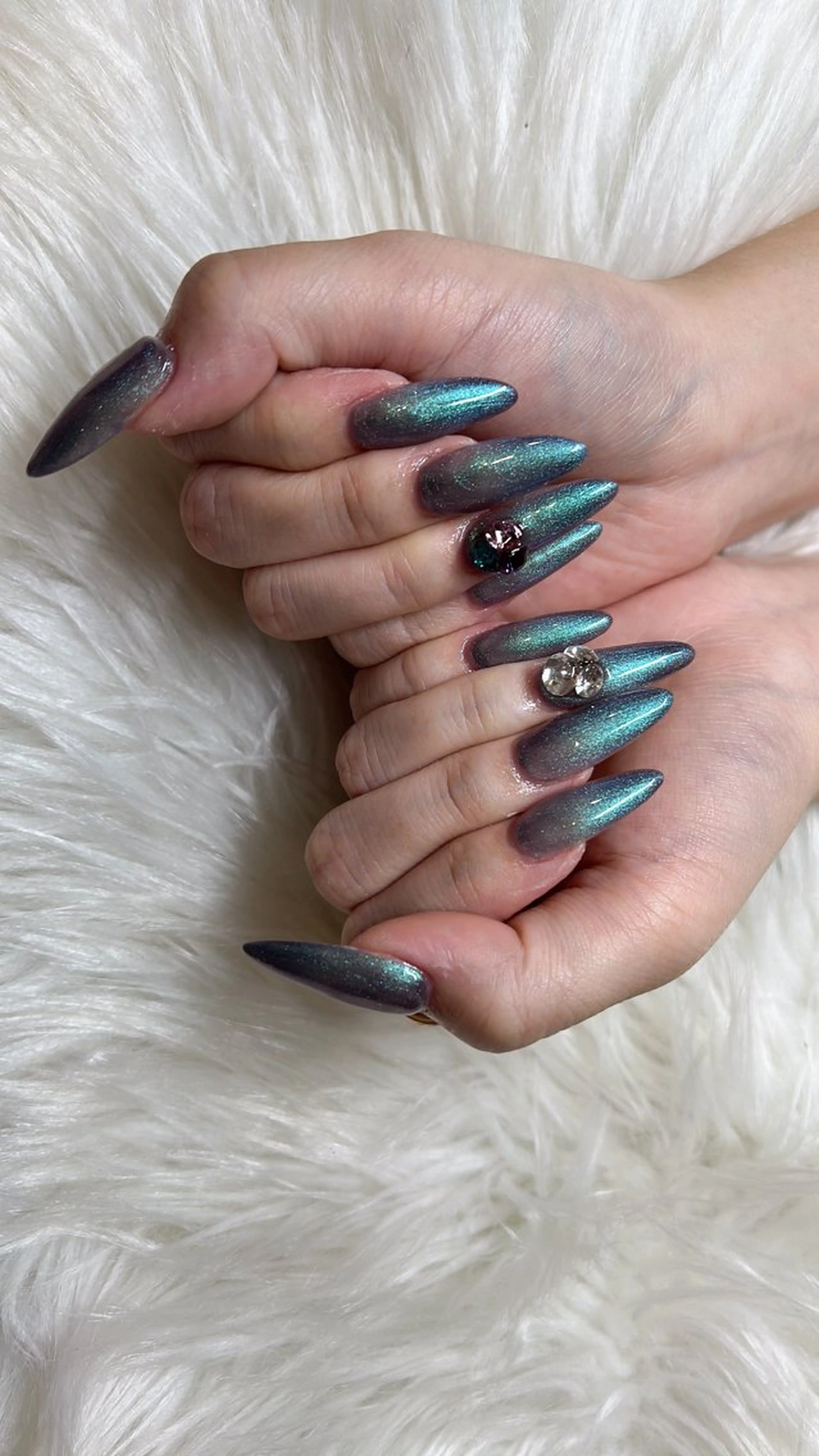 ネイル 《LB》ラブリエ Nail&eyeのマツエク・マツパデザイン