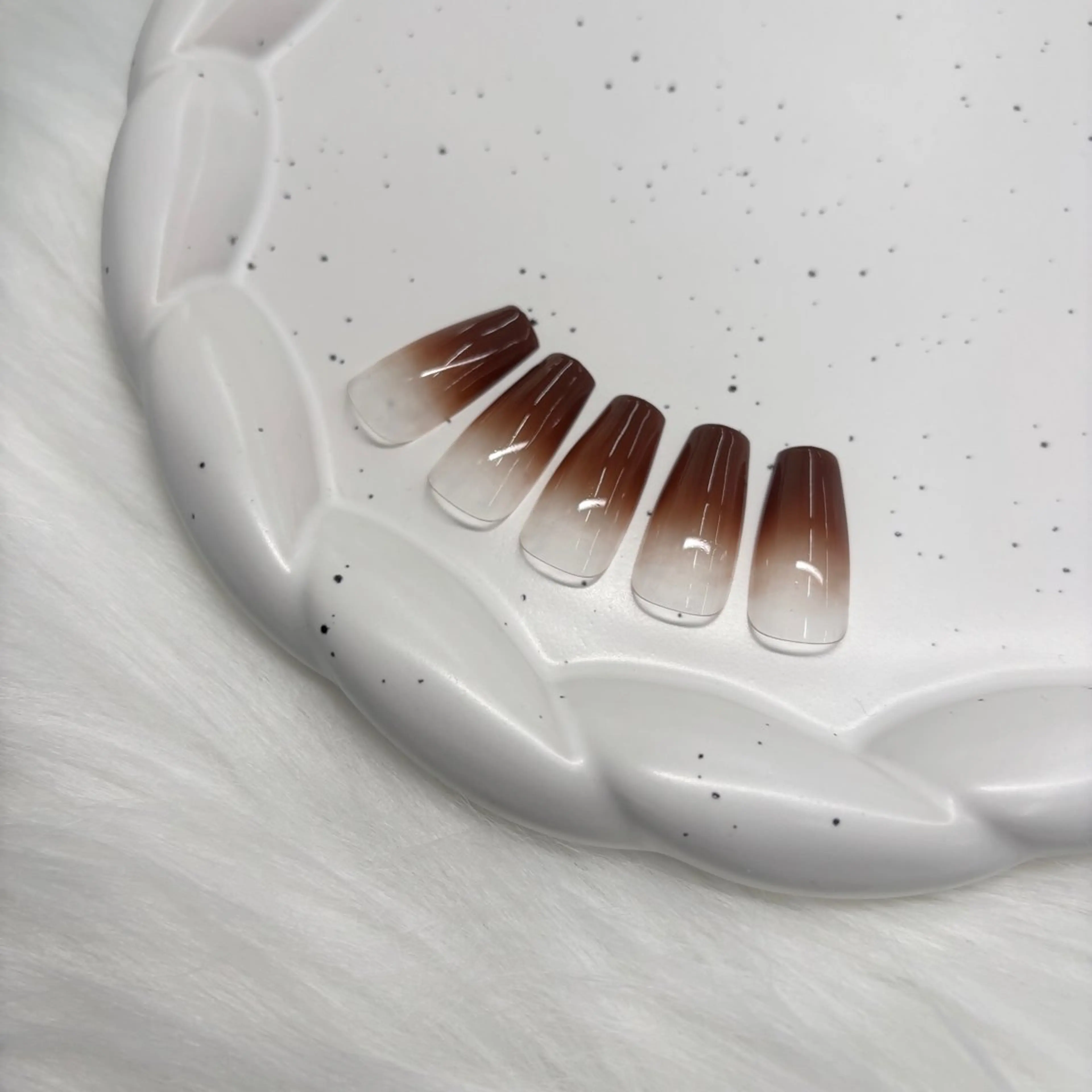 ネイル フェリーチェ瑞江店 浅倉のネイルデザイン