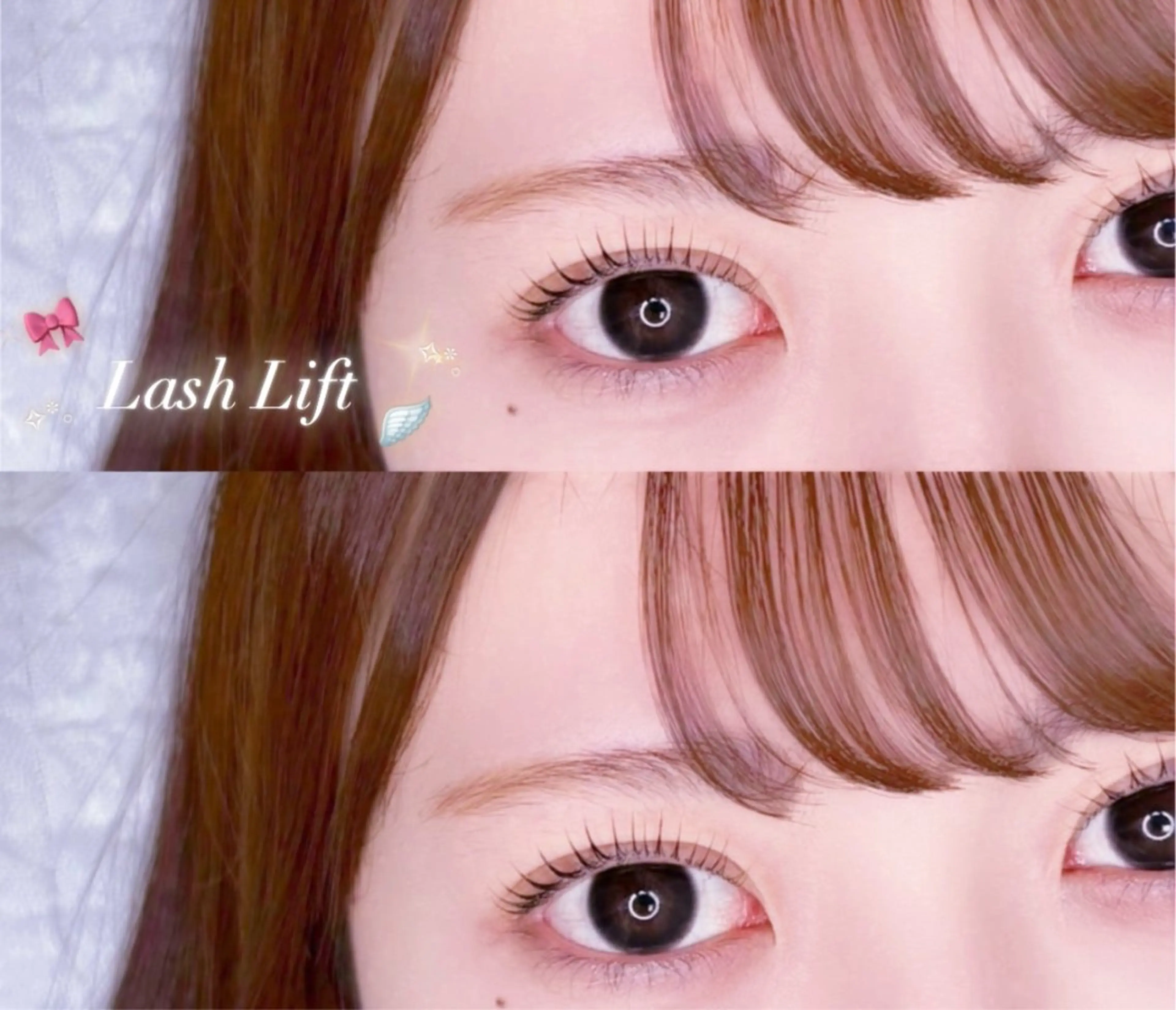 マツエク・マツパ まつげパーマ eye on 渋谷店の眉毛・アイブロウイメージ