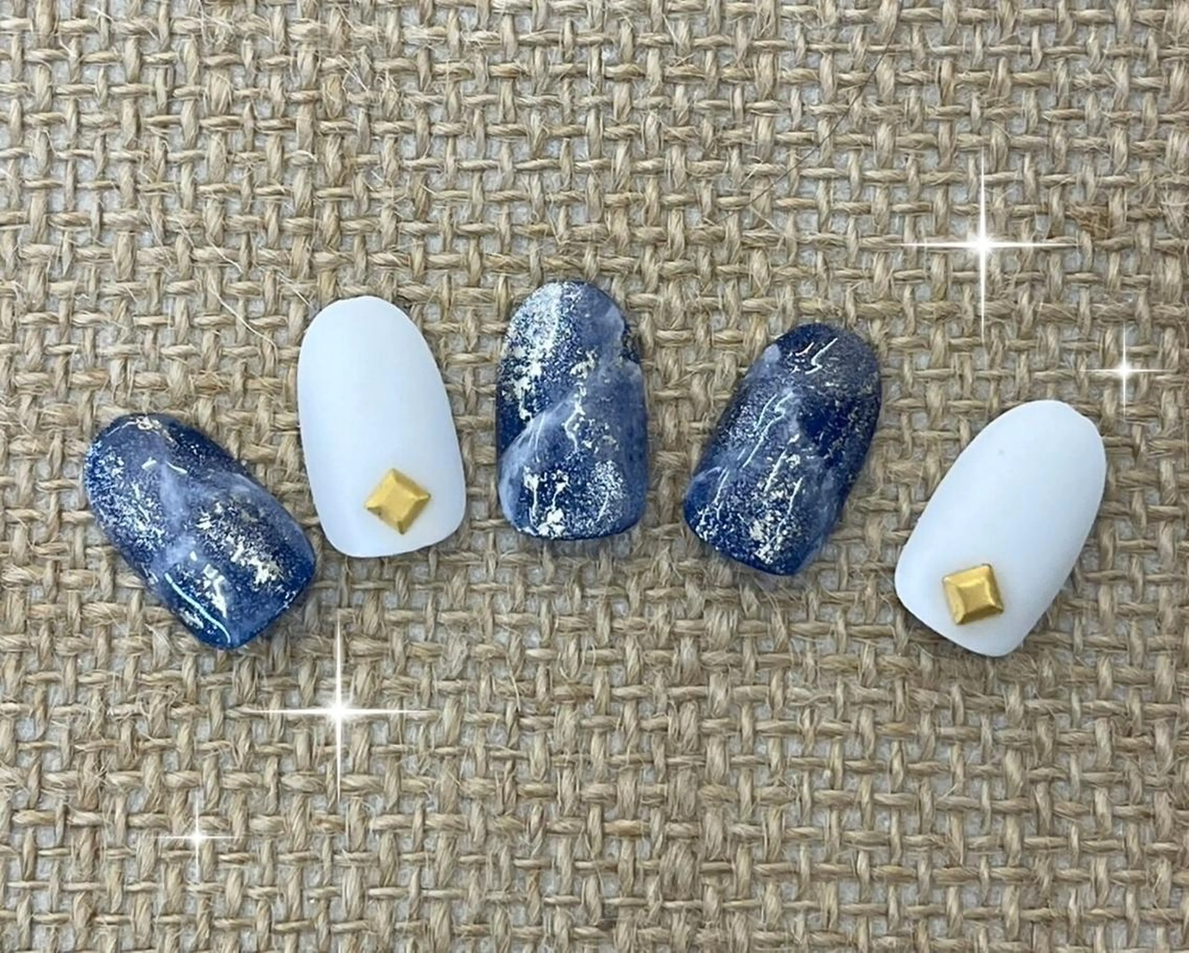 ネイル Pine Cute パインキュートのネイルデザイン