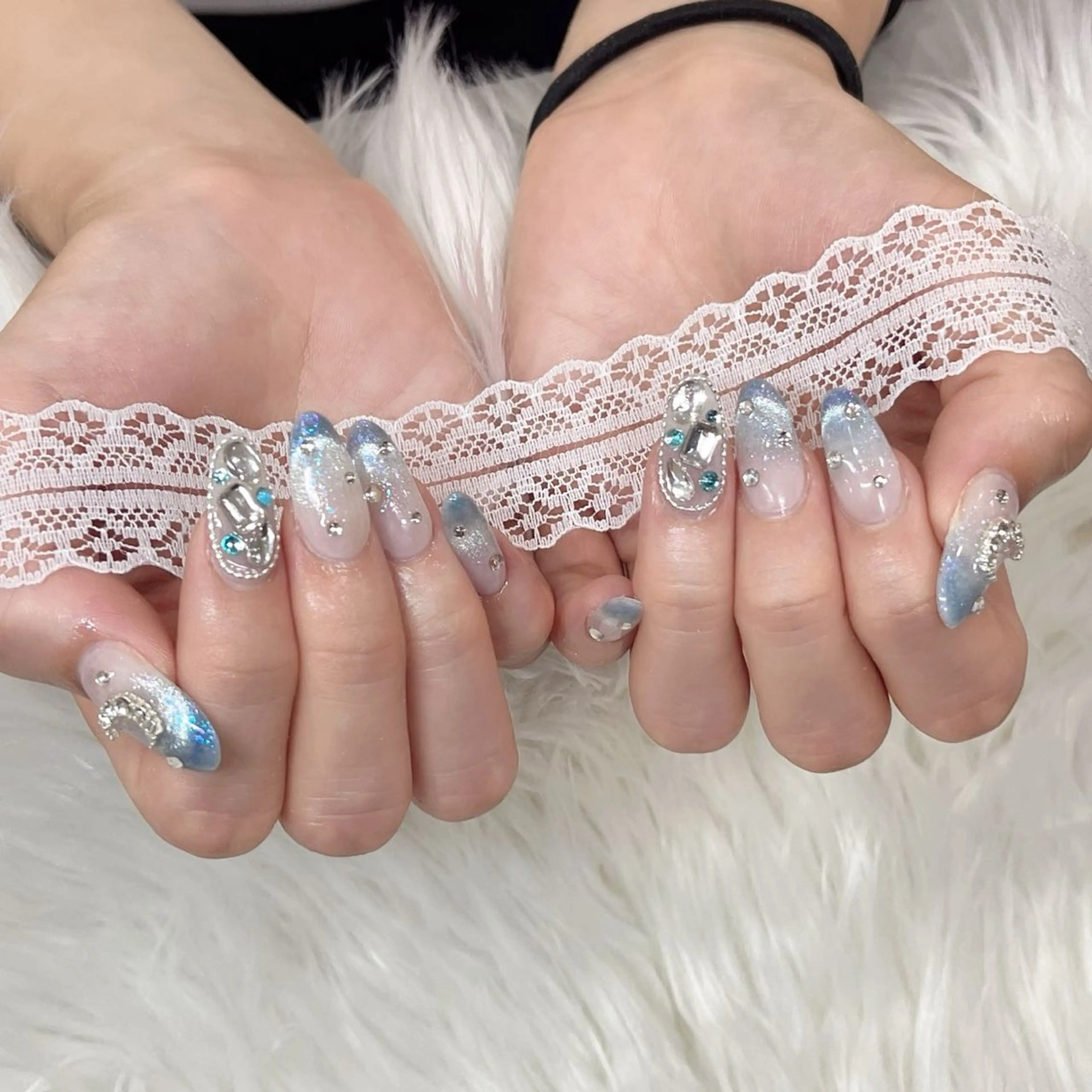 ネイル The Nail & Eye Lashの眉毛・アイブロウイメージ