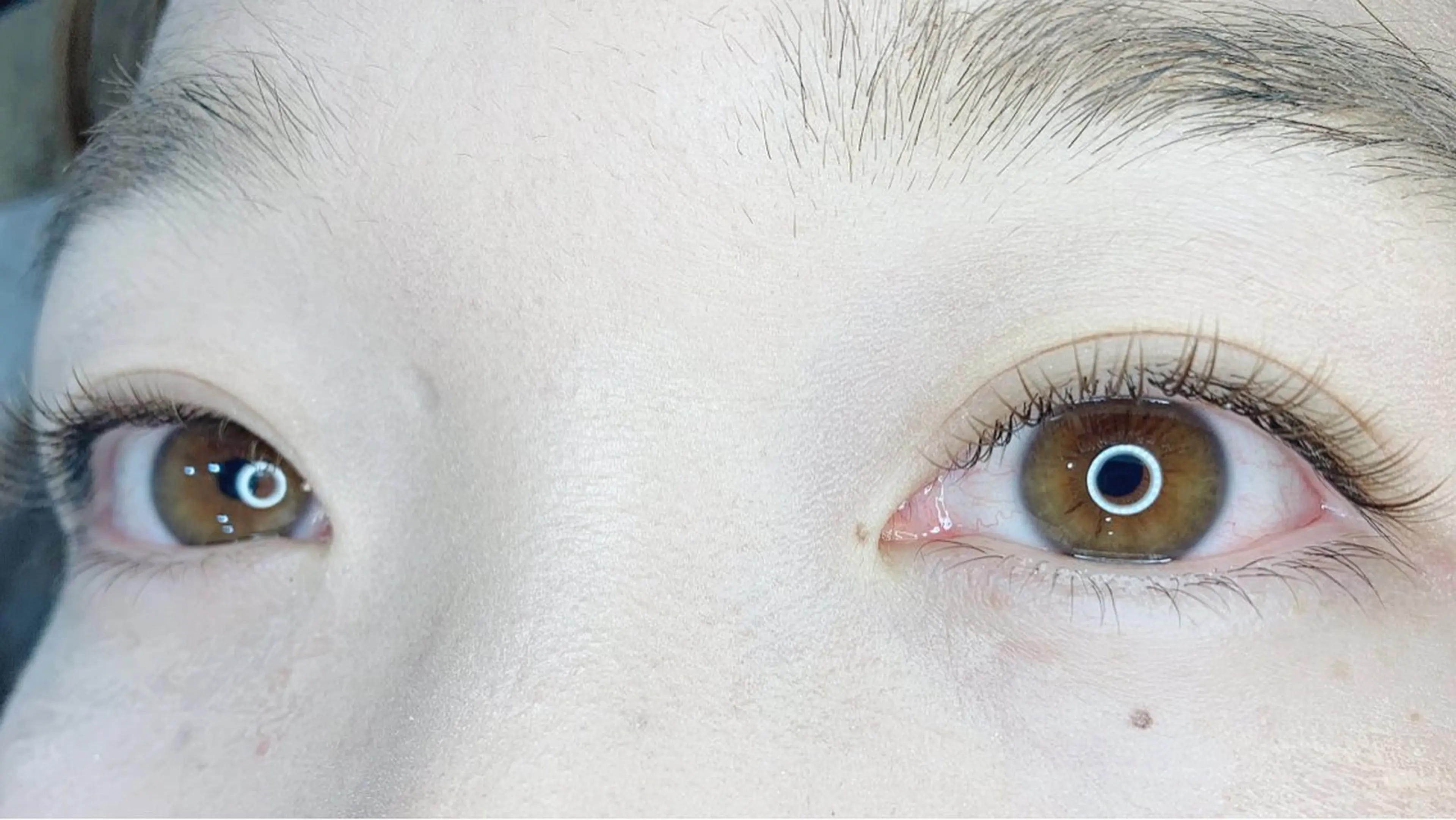 バインドロック80束🩷ナチュラルな仕上がりが好きな方にオススメ🩷の写真