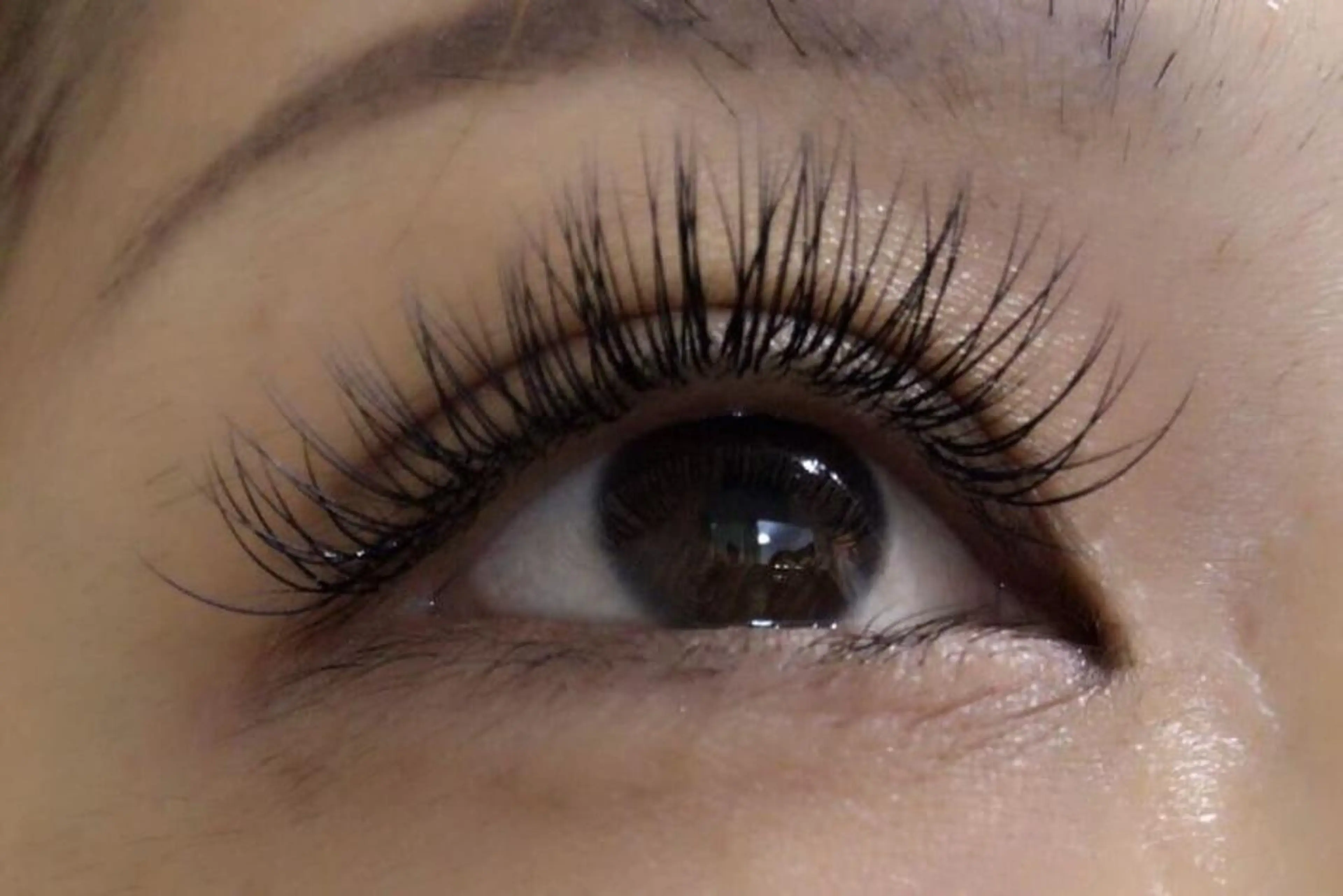 マツエク・マツパ churara チュララのマツエク・マツパデザイン