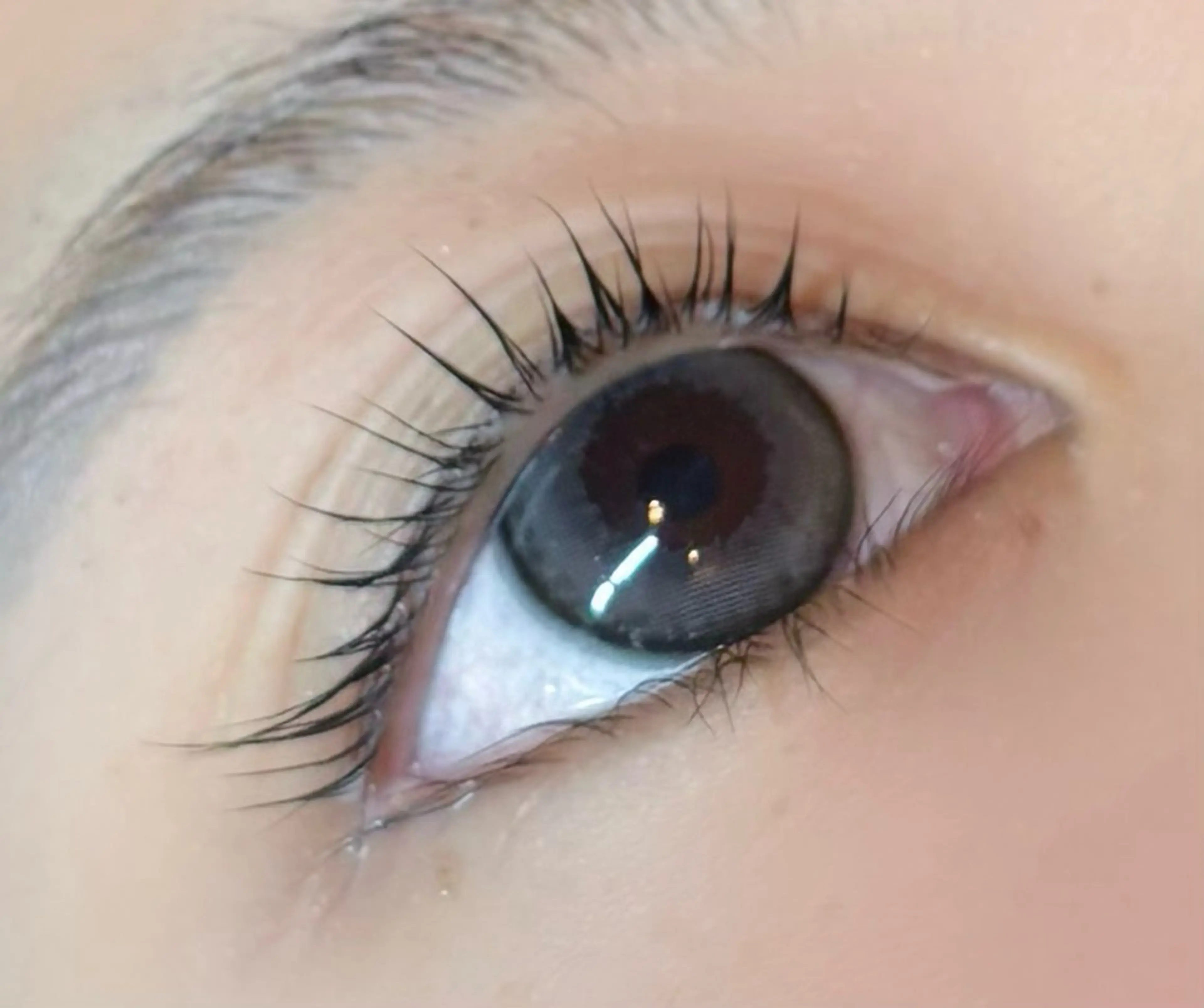 マツエク・マツパ マツパ 小川 ゆうなのマツエク・マツパデザイン