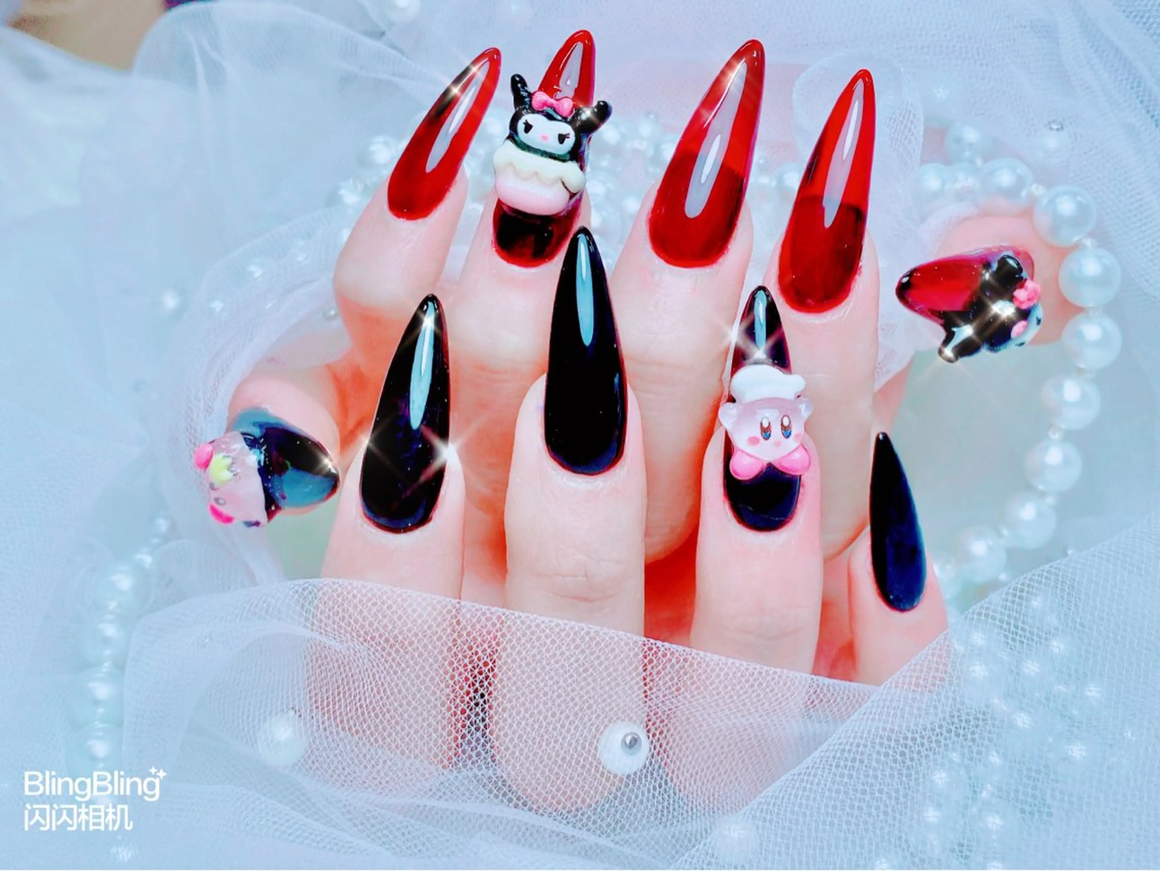 ネイル ハンドネイル 【スカルプ専門店】 Naomi nailのネイルデザイン