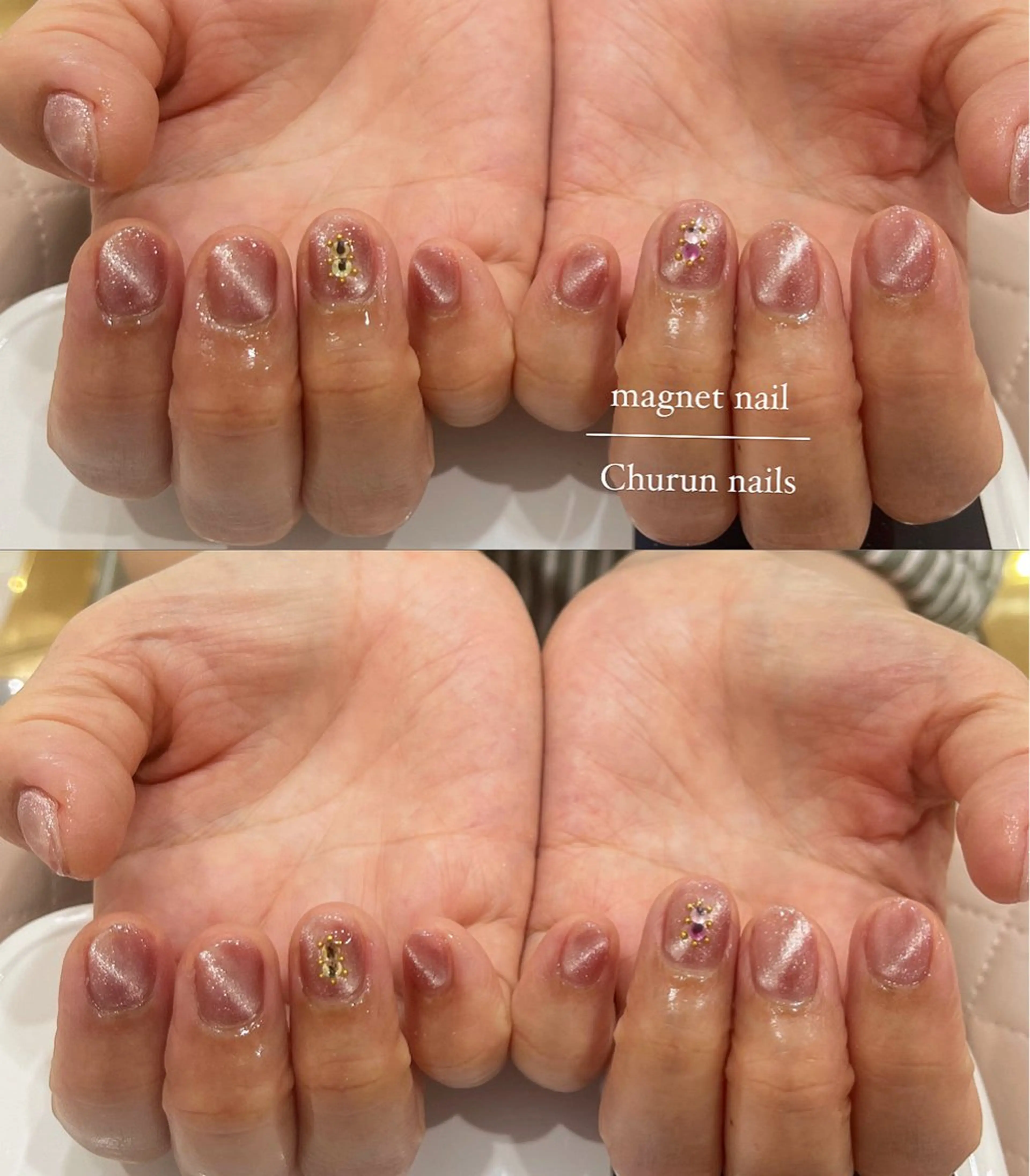 ネイル 777nail salonのネイルデザイン