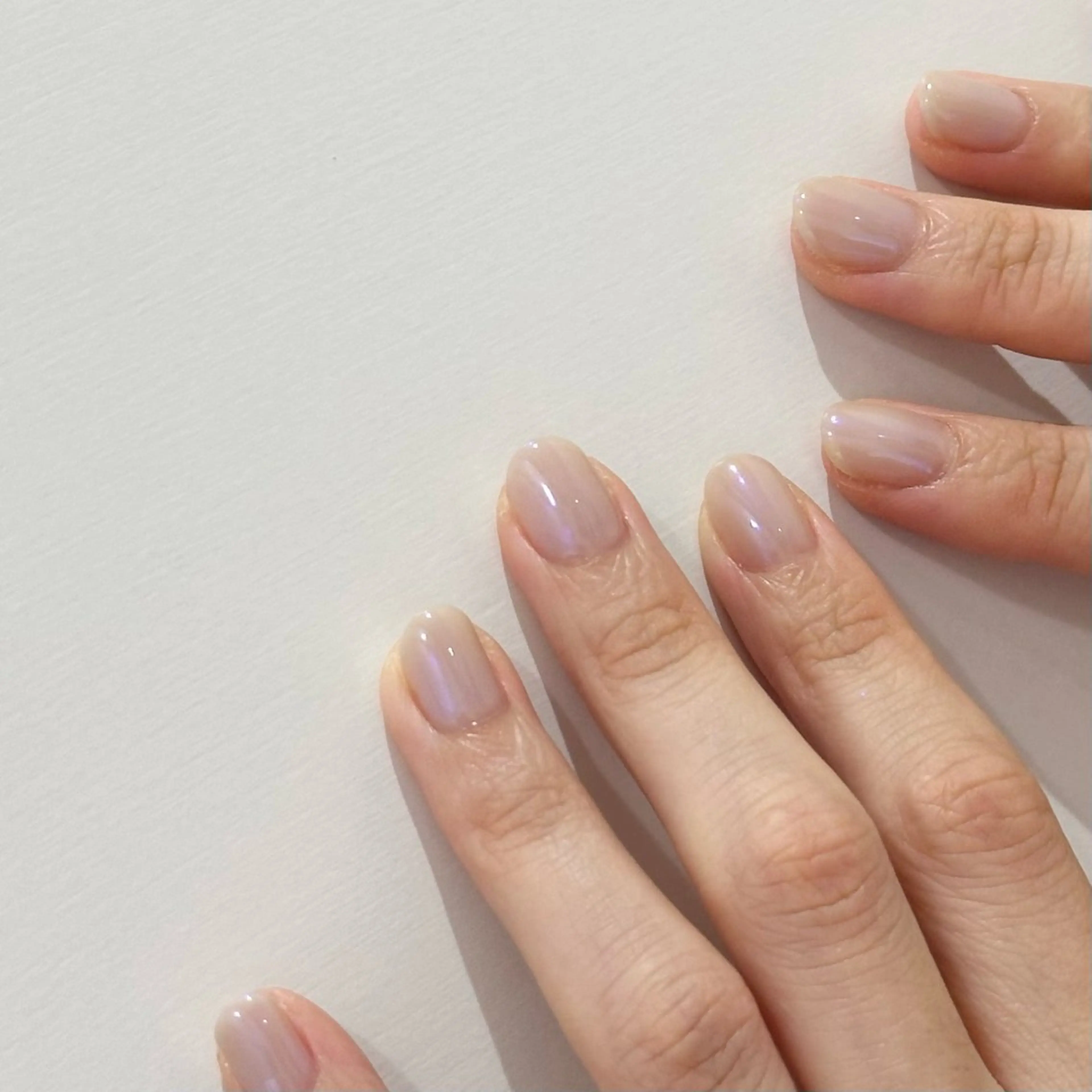 ネイル ハンドネイル reika .のネイルデザイン