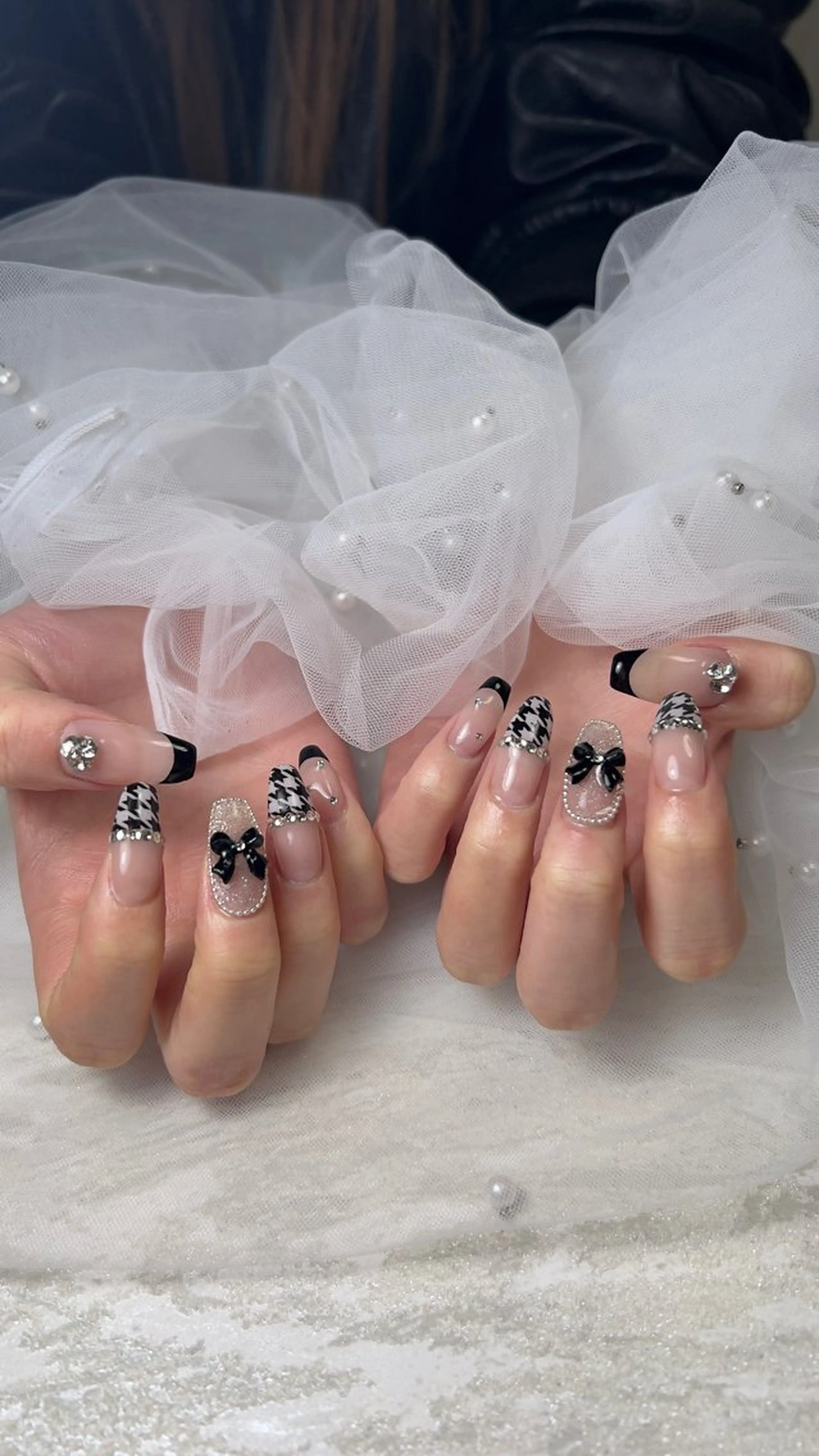 ネイル balun. nailのネイルデザイン