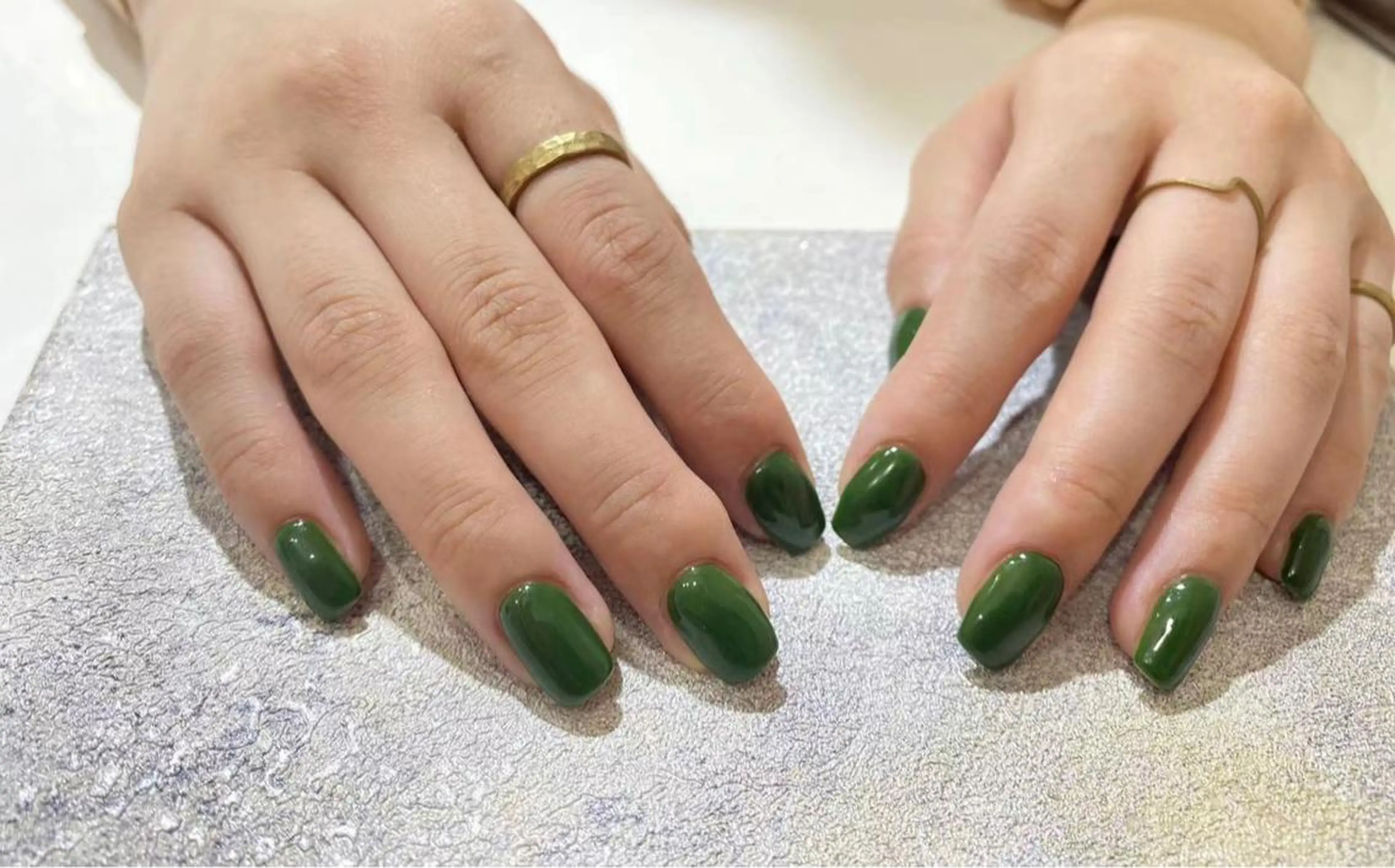 ネイル Umi nail& eyelashのネイルデザイン