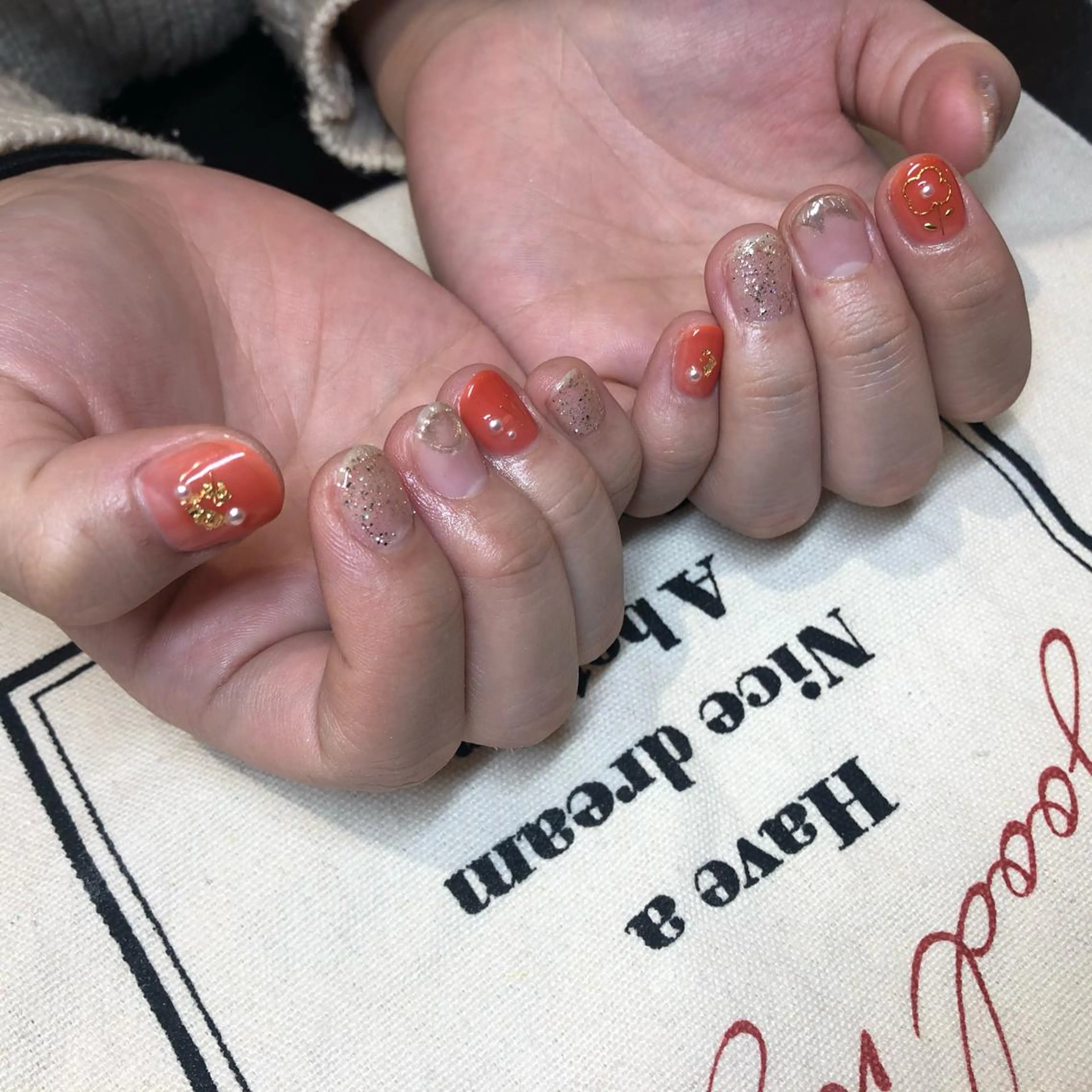 ネイル EARTHネイル コバヤシのネイルデザイン