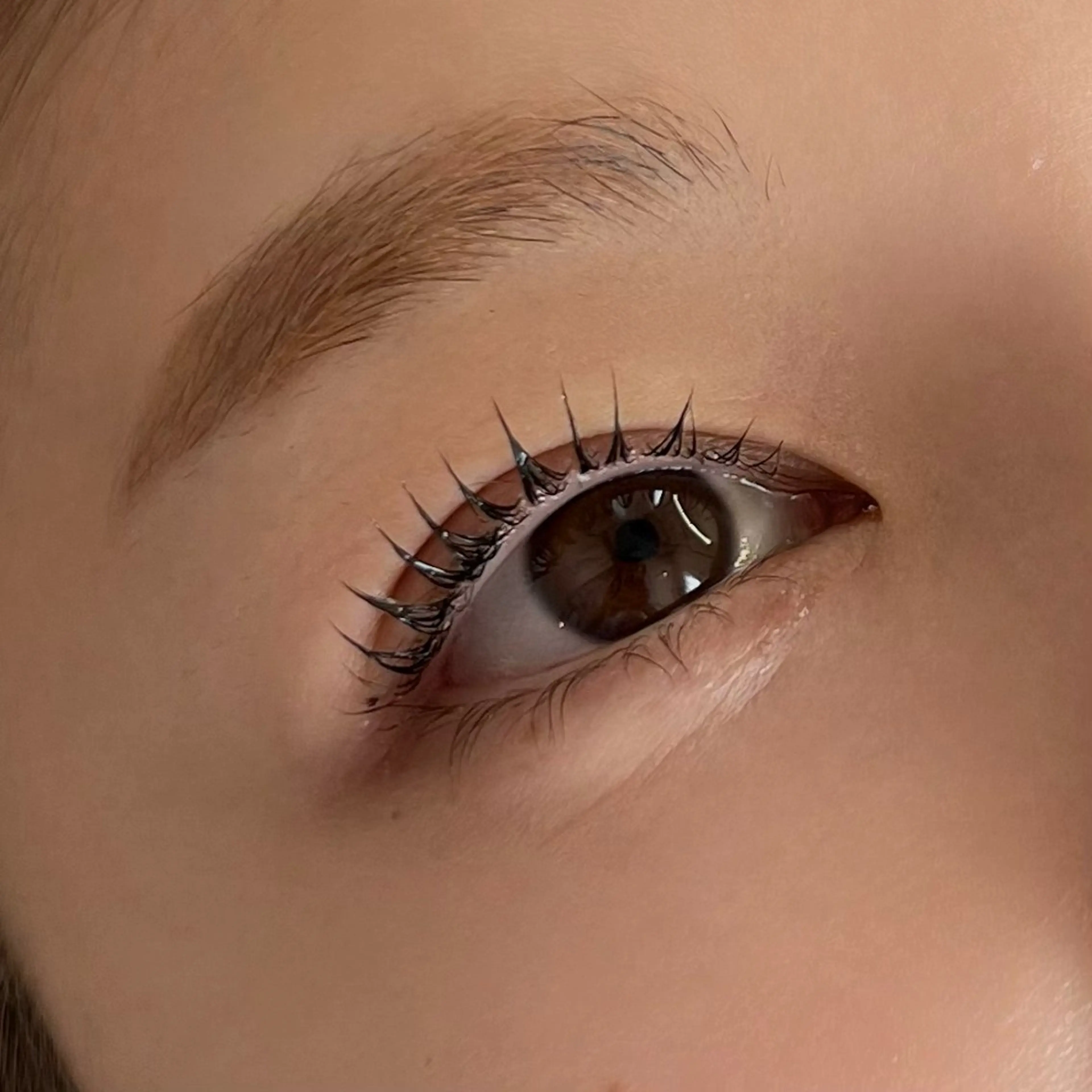 マツエク・マツパ acbi. kotakiのマツエク・マツパデザイン