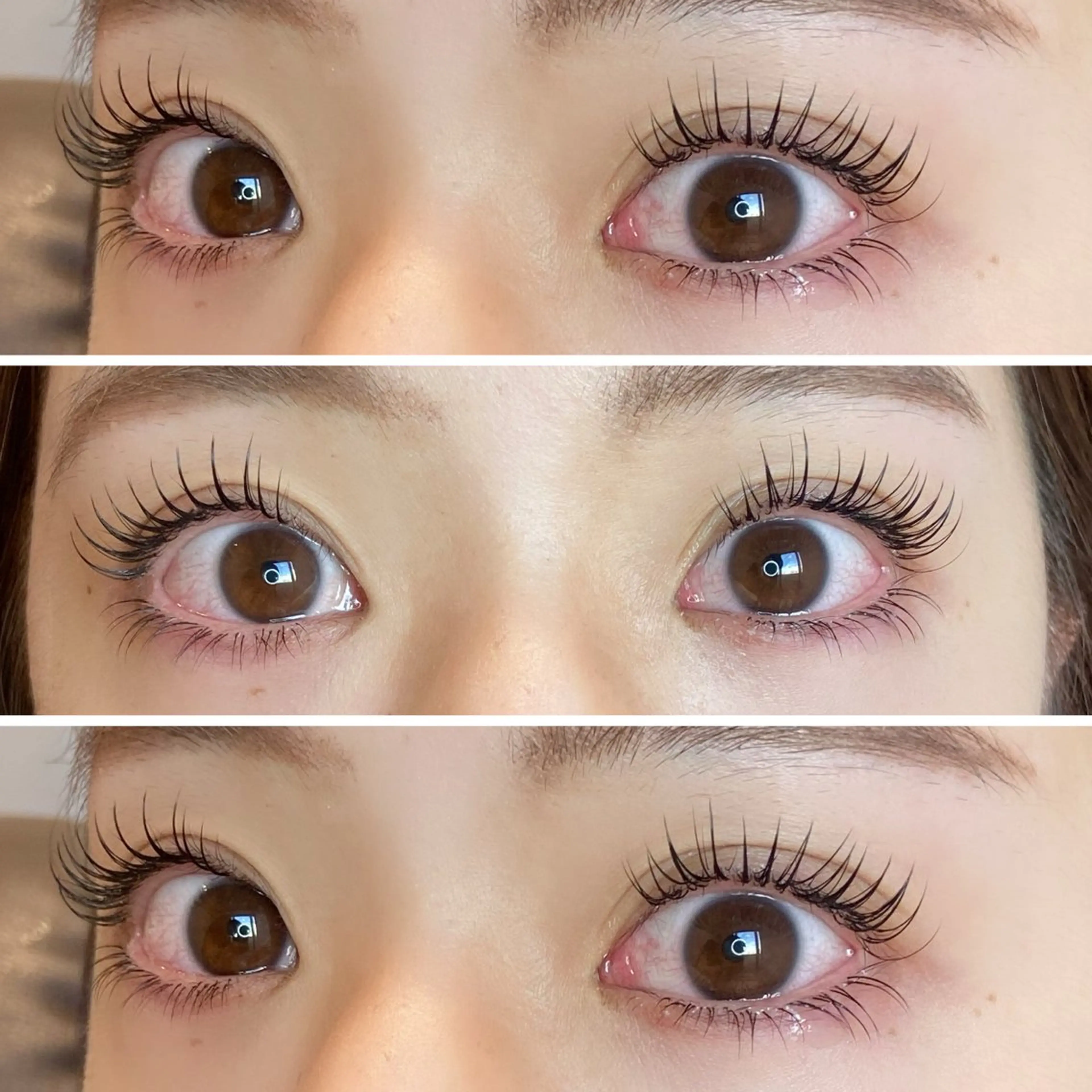 マツエク・マツパ マツエク yur【ユル】 梅田店の眉毛・アイブロウイメージ