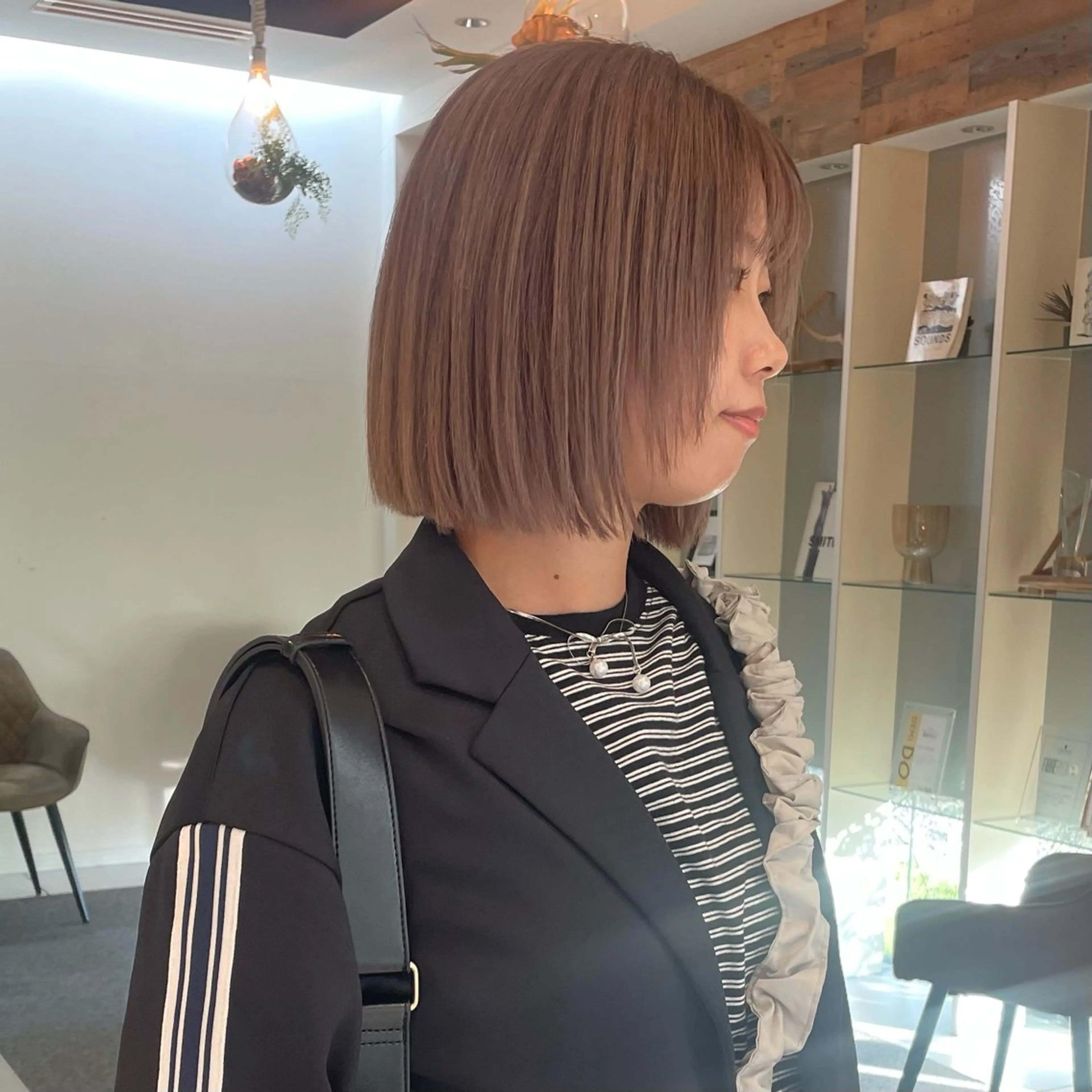 17時以降レディースカットモデル✂️⚠️詳細必読⚠️の写真