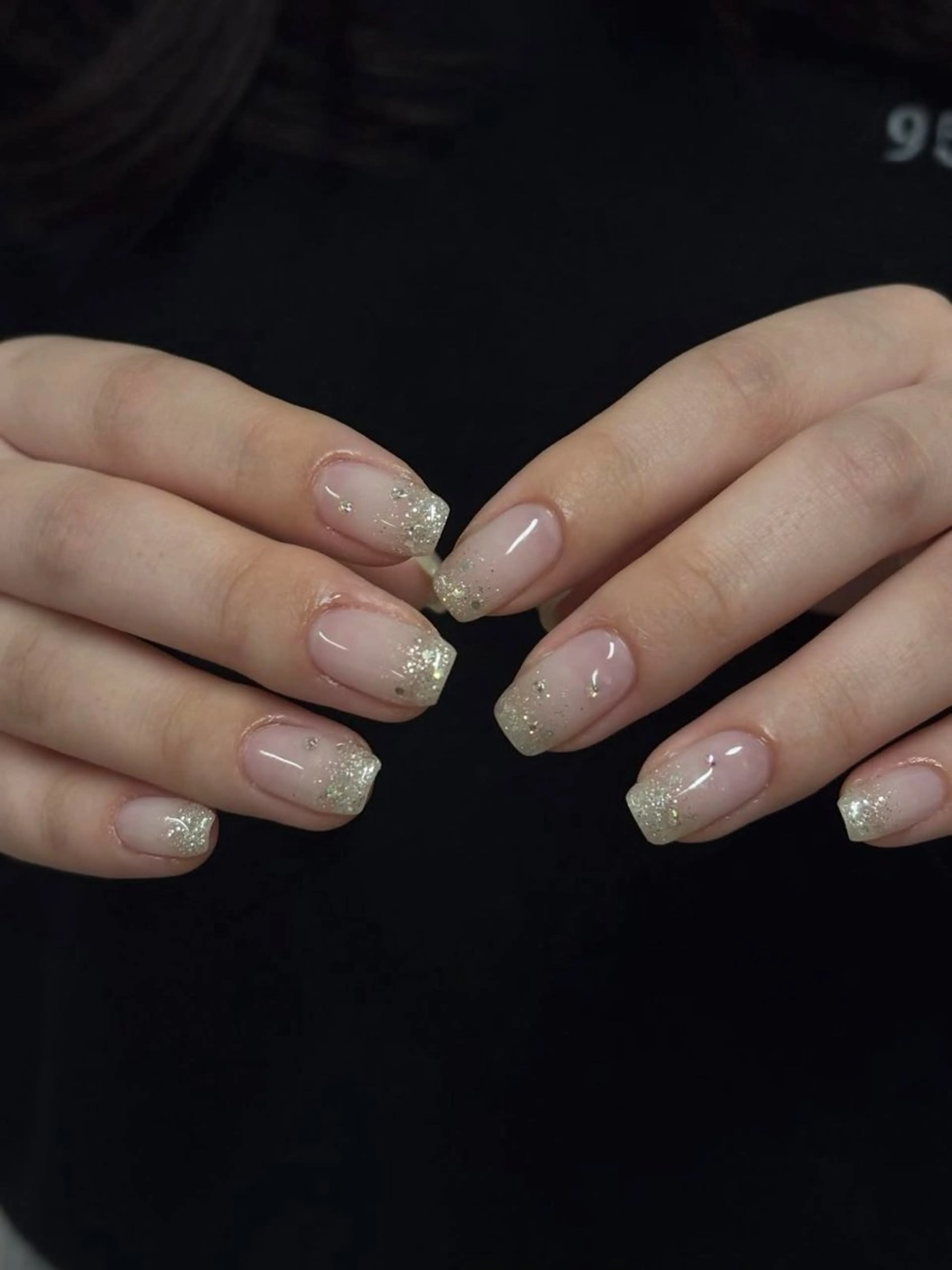 ネイル Miu 川越東口ネイルサロンのネイルデザイン