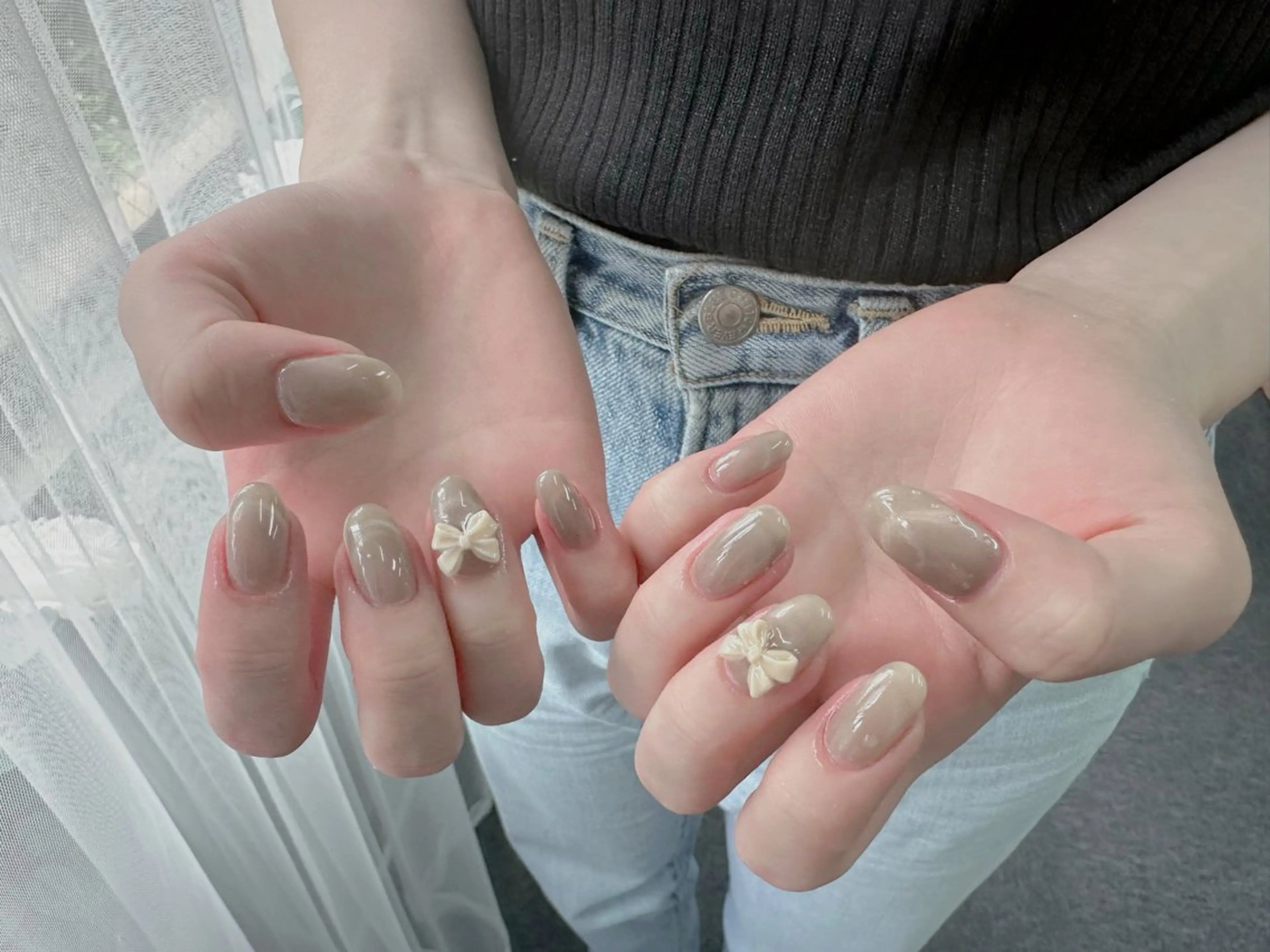 ネイル MissU ネイルサロンのネイルデザイン