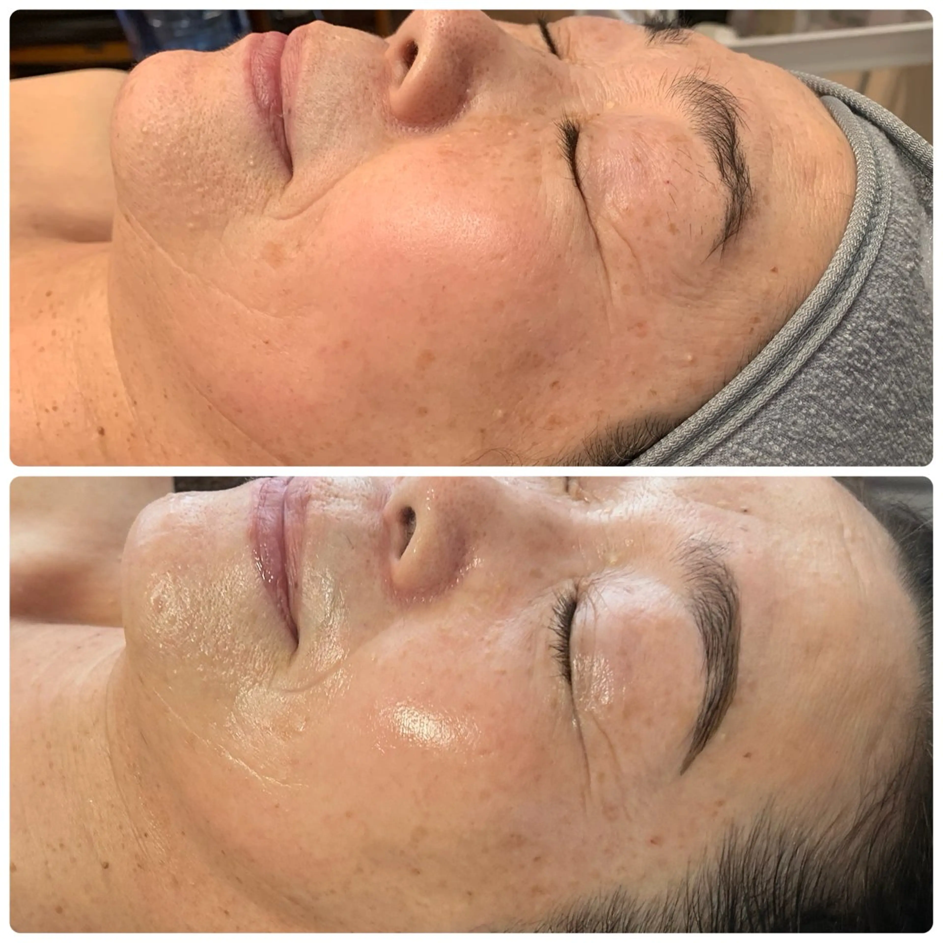 Beauty salon 705のエステ・リラクイメージ