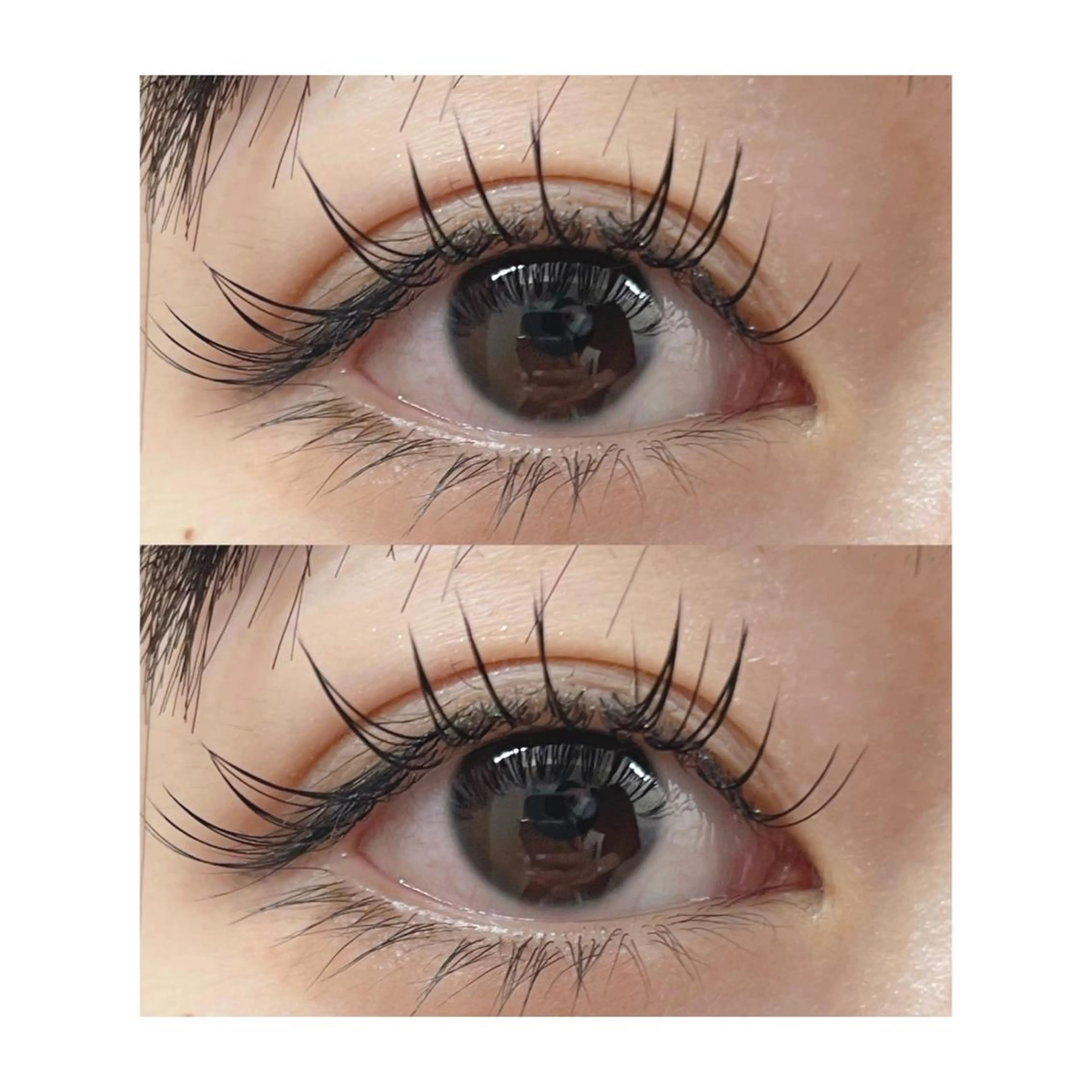 マツエク・マツパ 🫧縮毛矯正／カラー ／bless松浦🫧のヘアスタイル