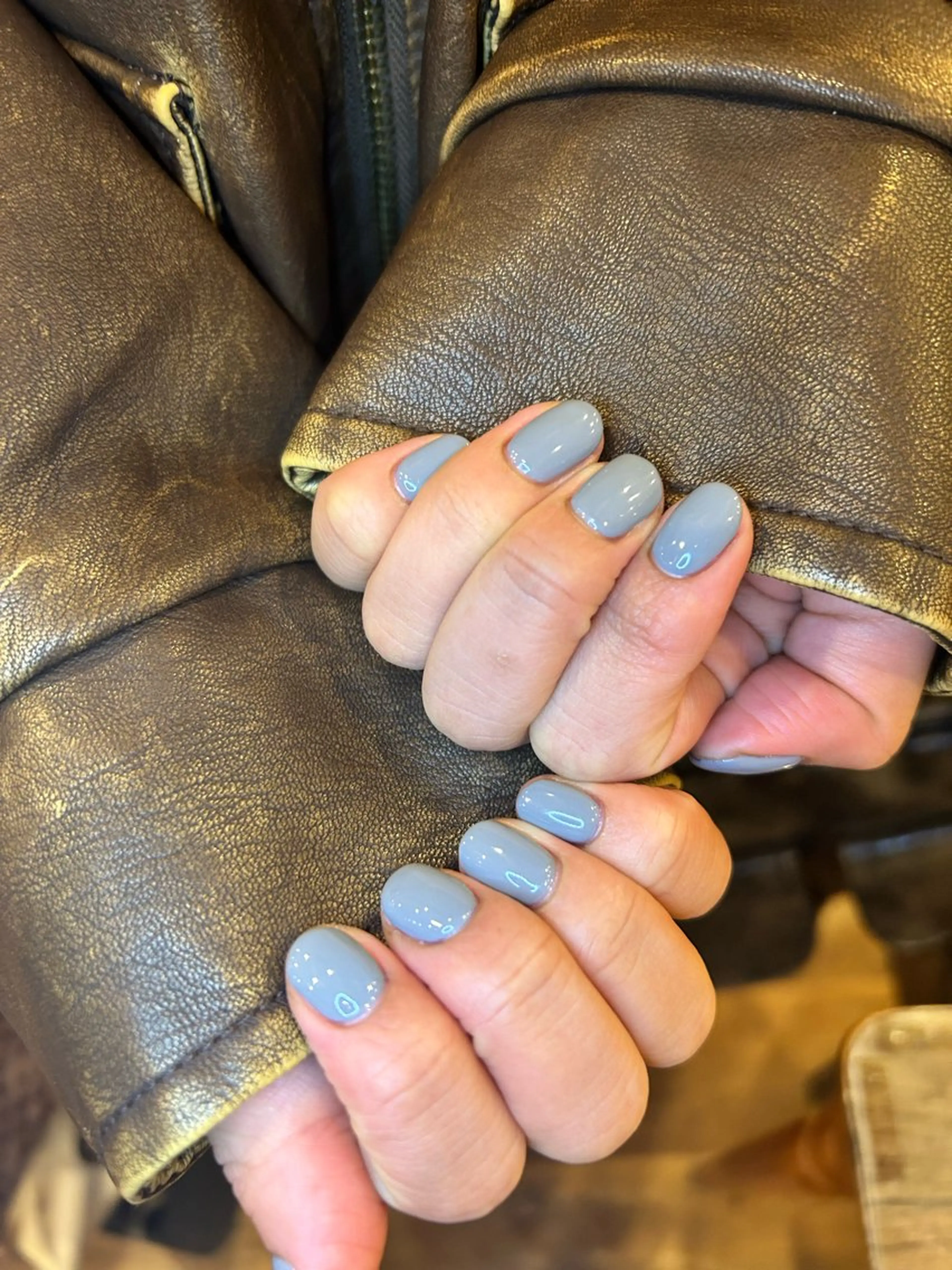 ネイル minkstyle えりかのマツエク・マツパデザイン