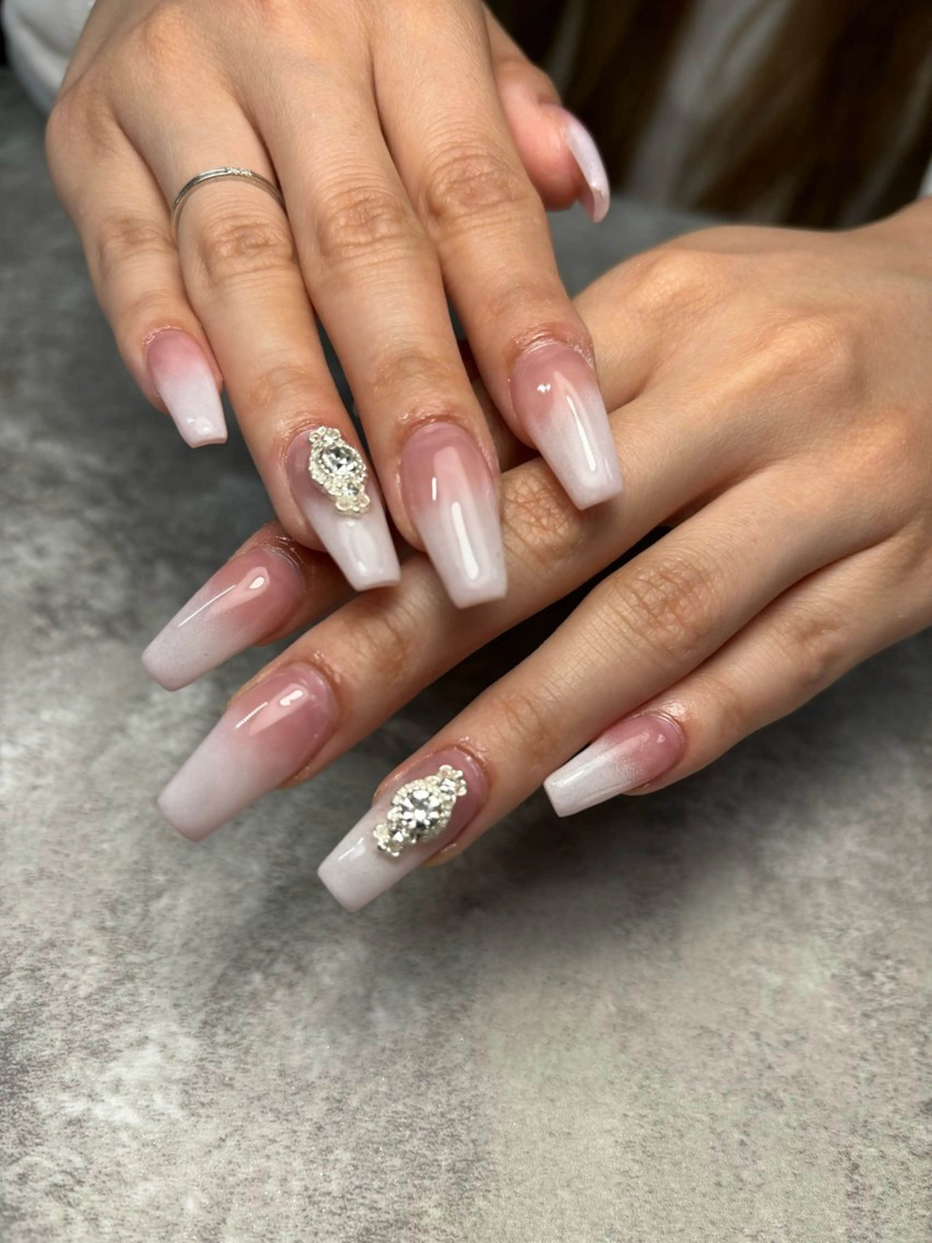 ネイル Y's nailのネイルデザイン