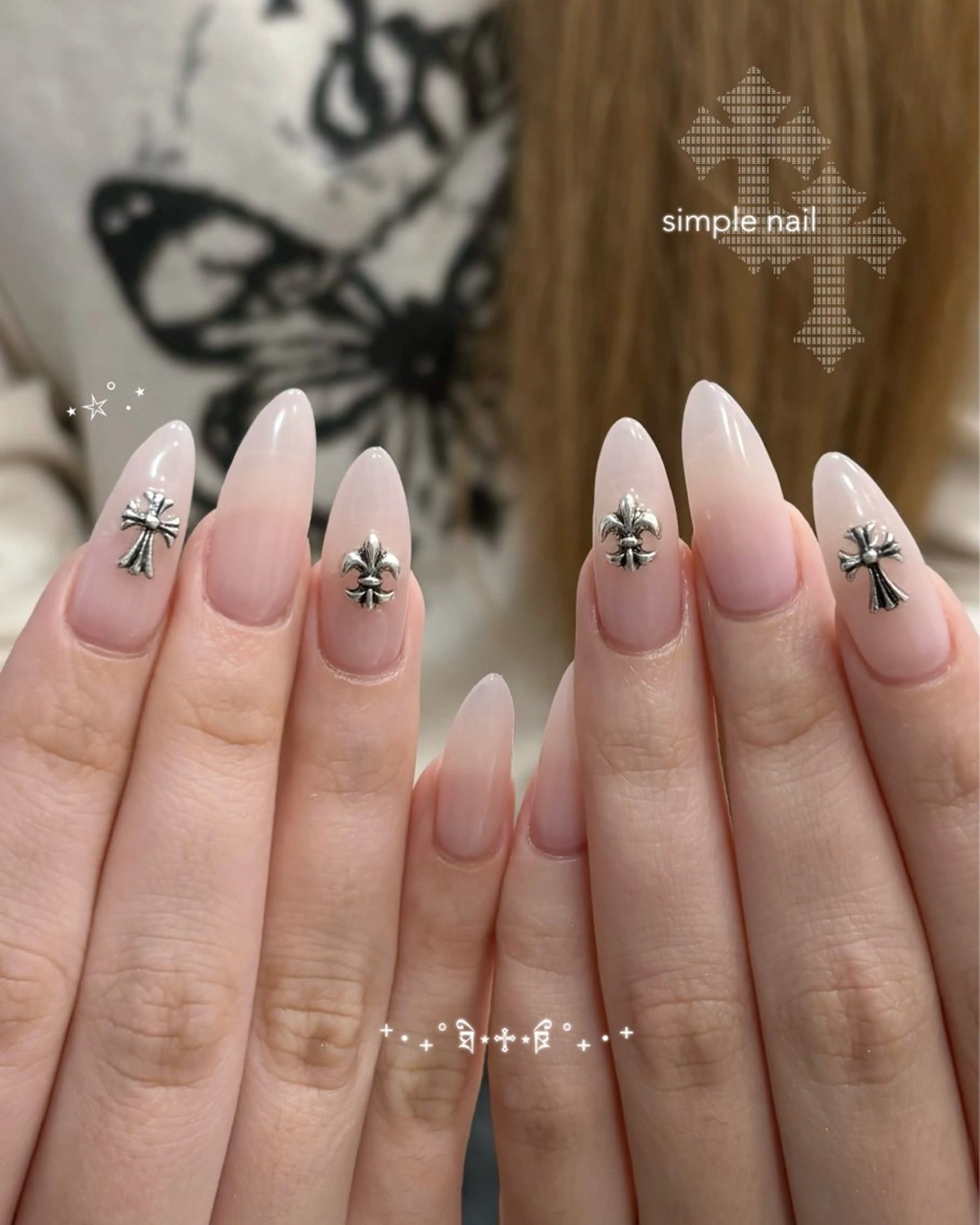 ネイル nail salon stellaのネイルデザイン