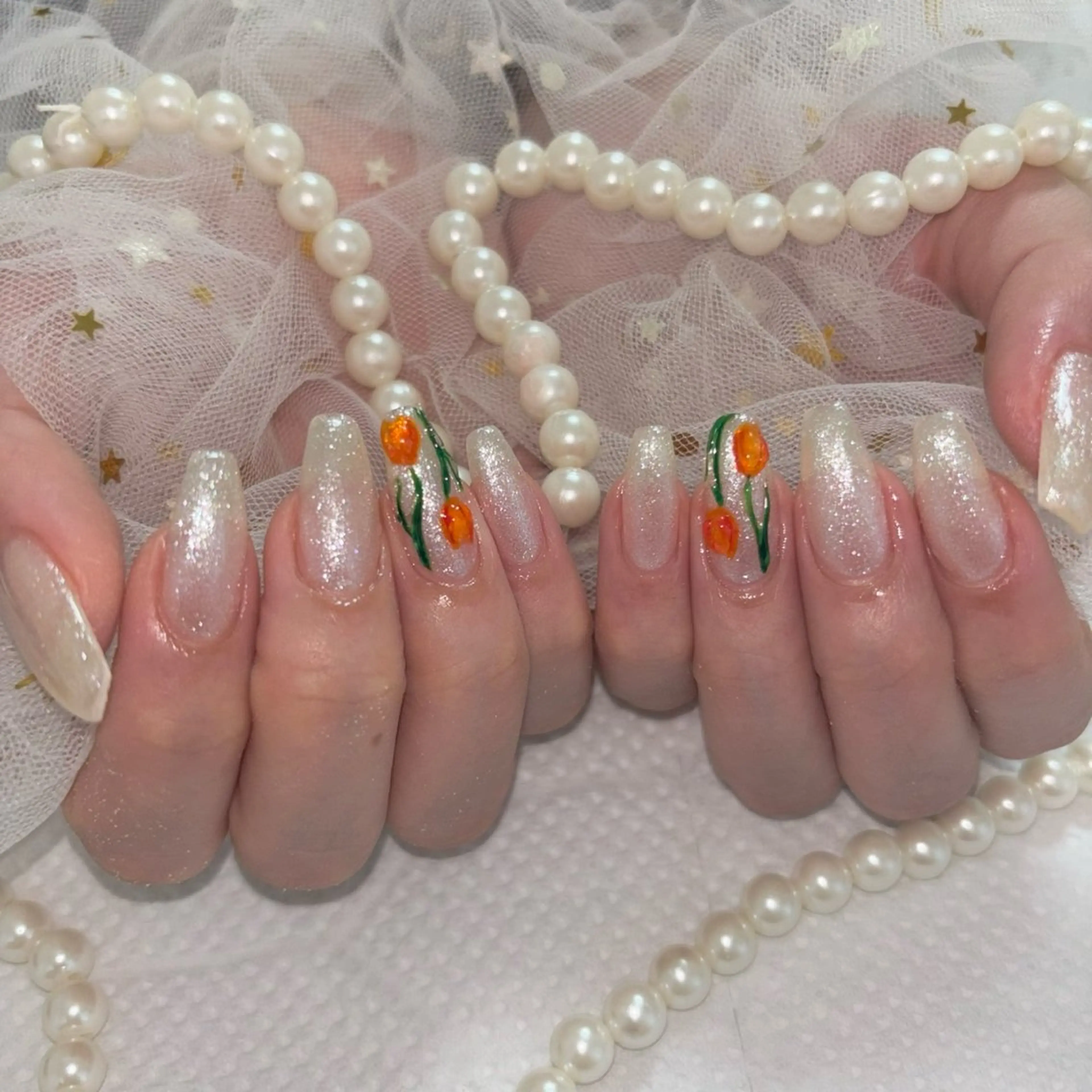 ネイル Kasumi Nailのネイルデザイン