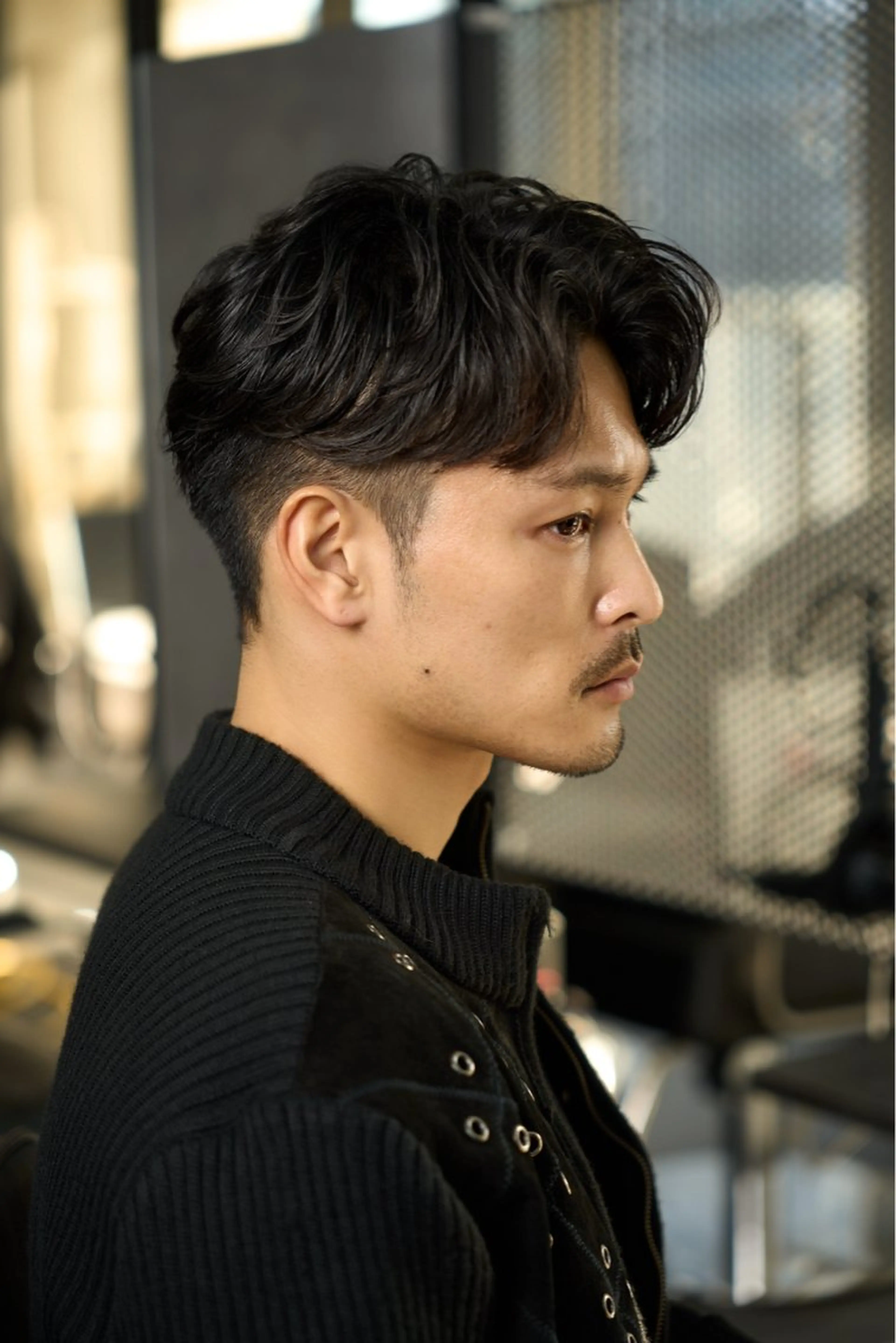 メンズ 🌼カットカラーモデ ル募集中hana🌼のヘアスタイル