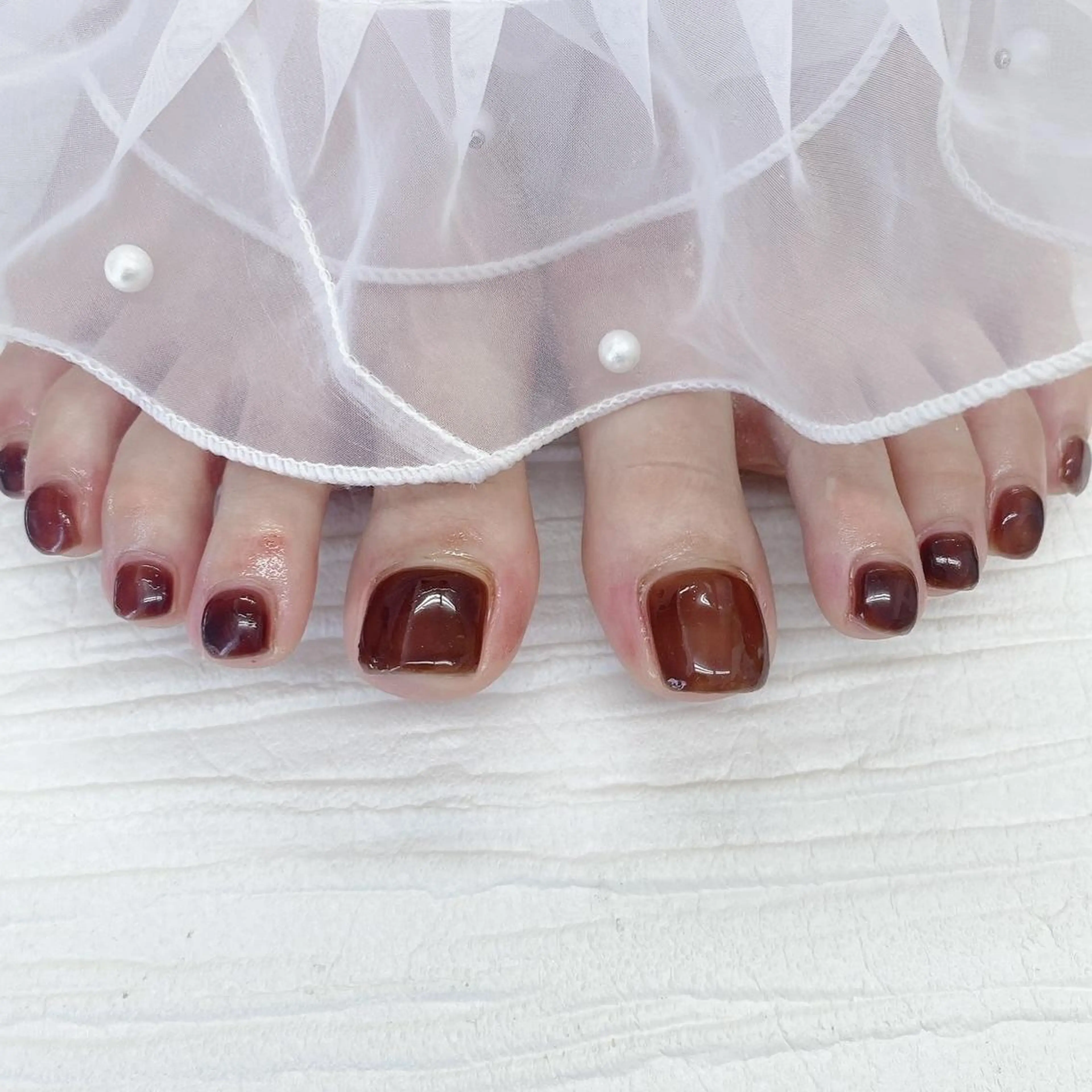 ネイル Nail salon Honey Beeのネイルデザイン