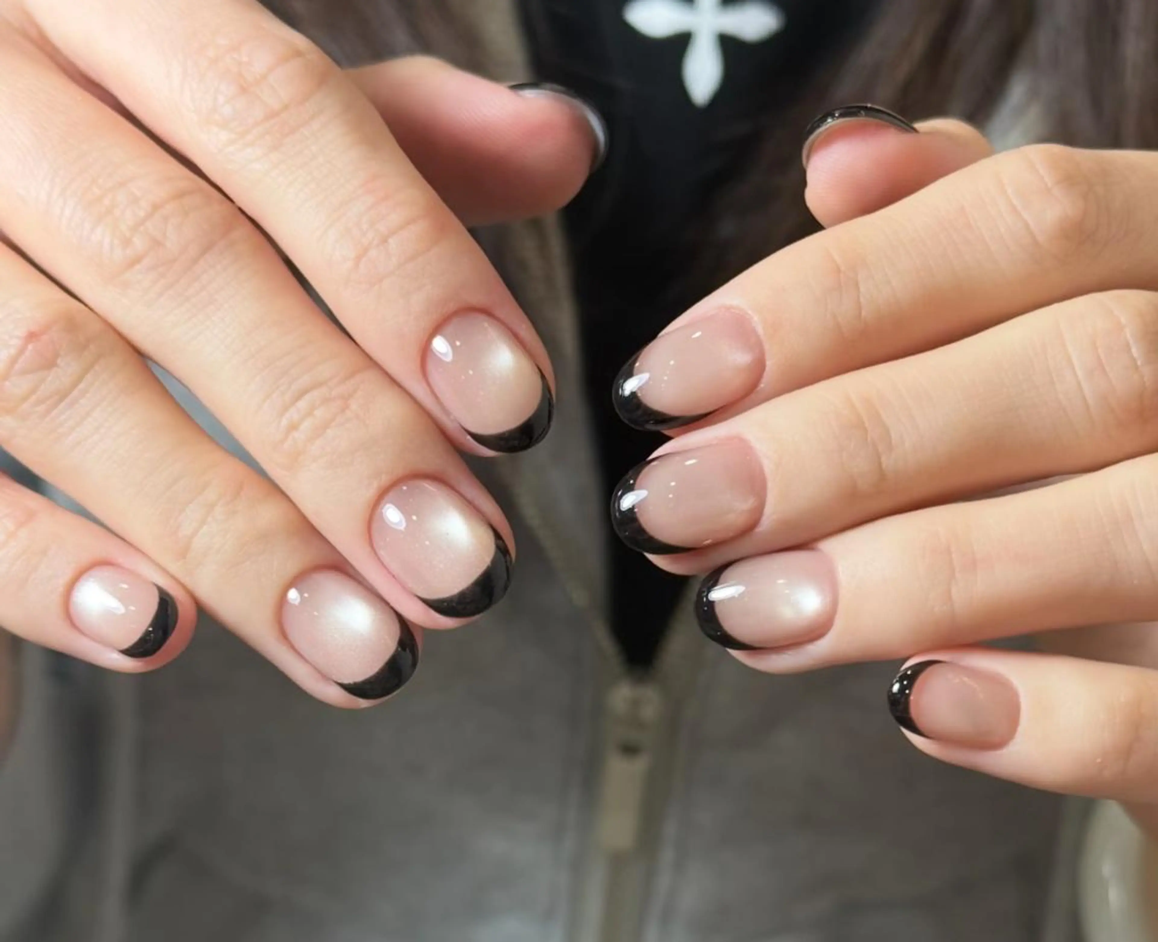 ネイル ハンドネイル 🎀 NaNa_nailのネイルデザイン