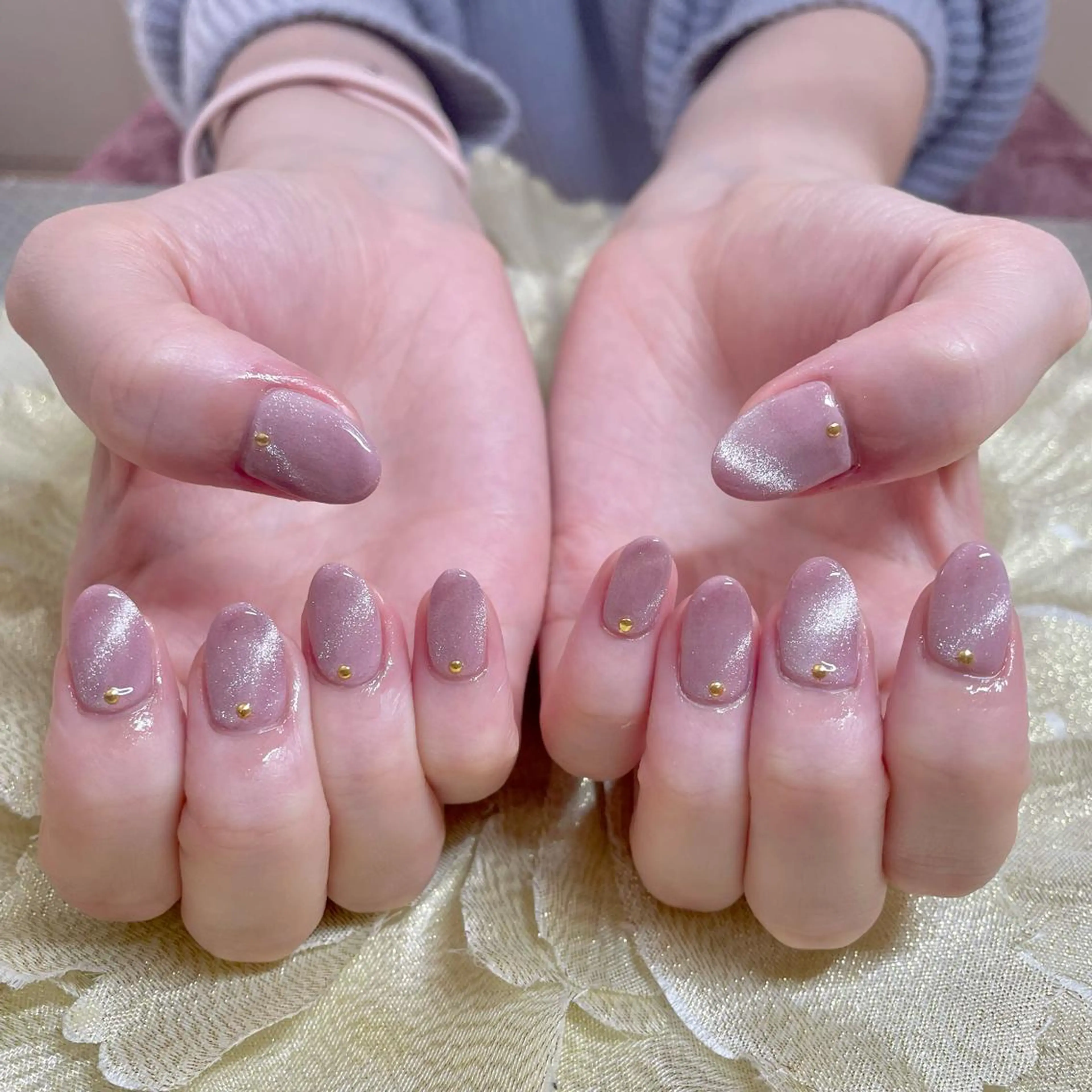 ネイル ジェルネイル J terrace Nailのネイルデザイン