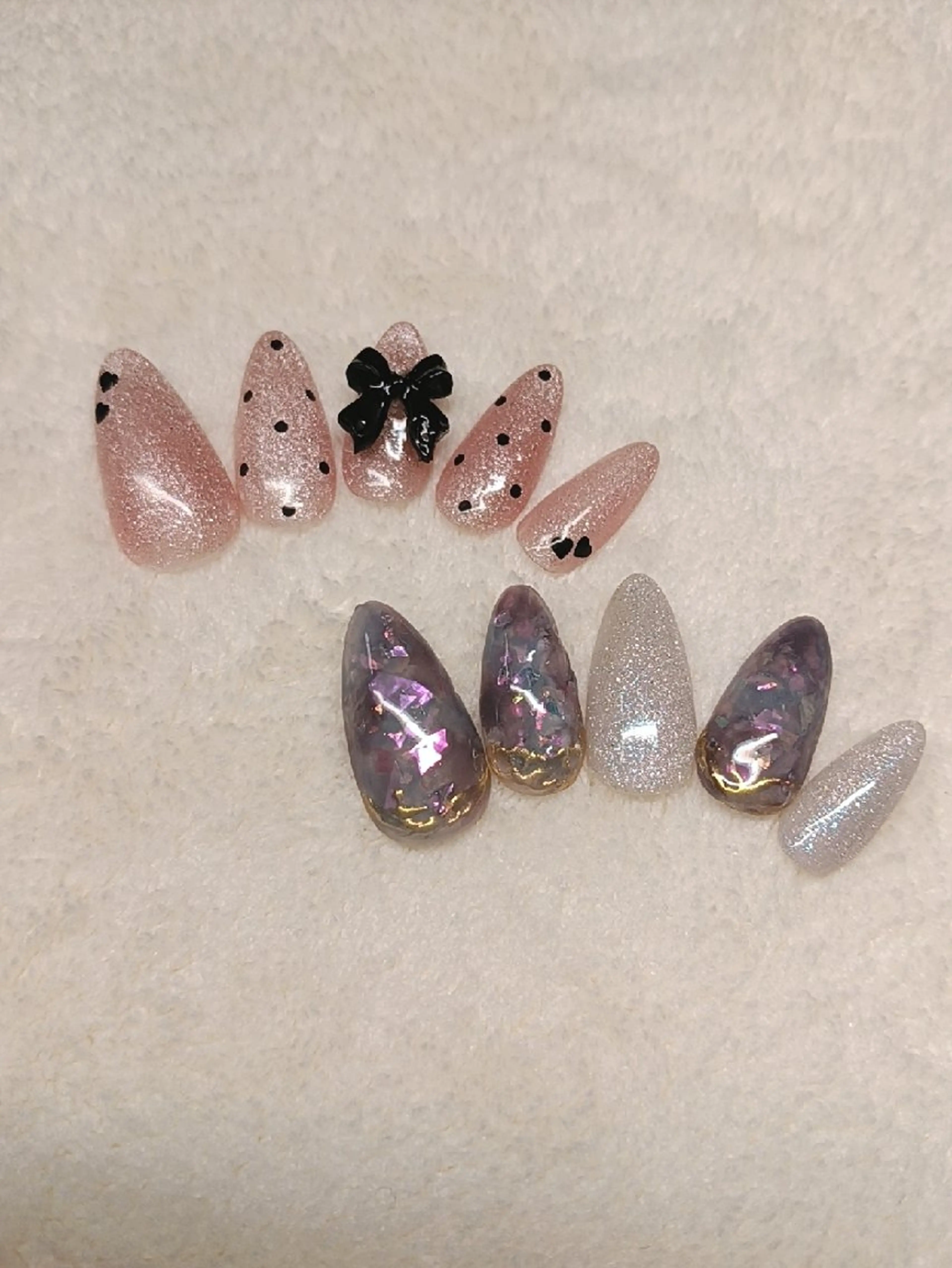 アートコース(4本、パーツ12個まで)の写真